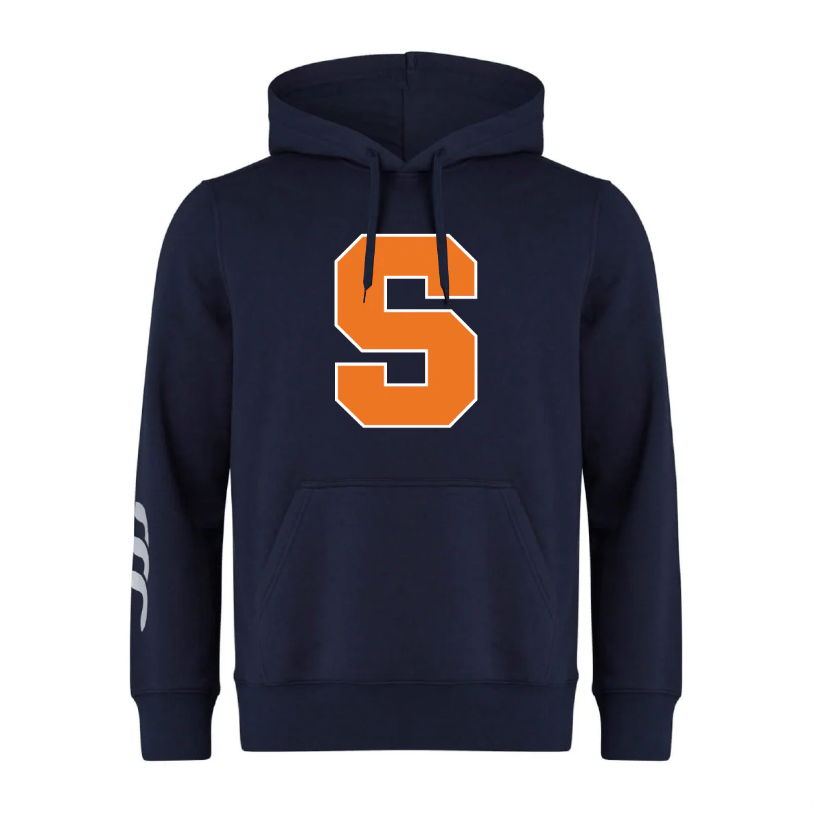 Syracuse University Women's RFC Club Hoodie by Canterbury - Image 2