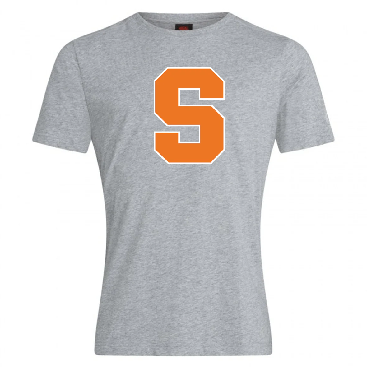Syracuse University Women's RFC Club Plain Tee by Canterbury