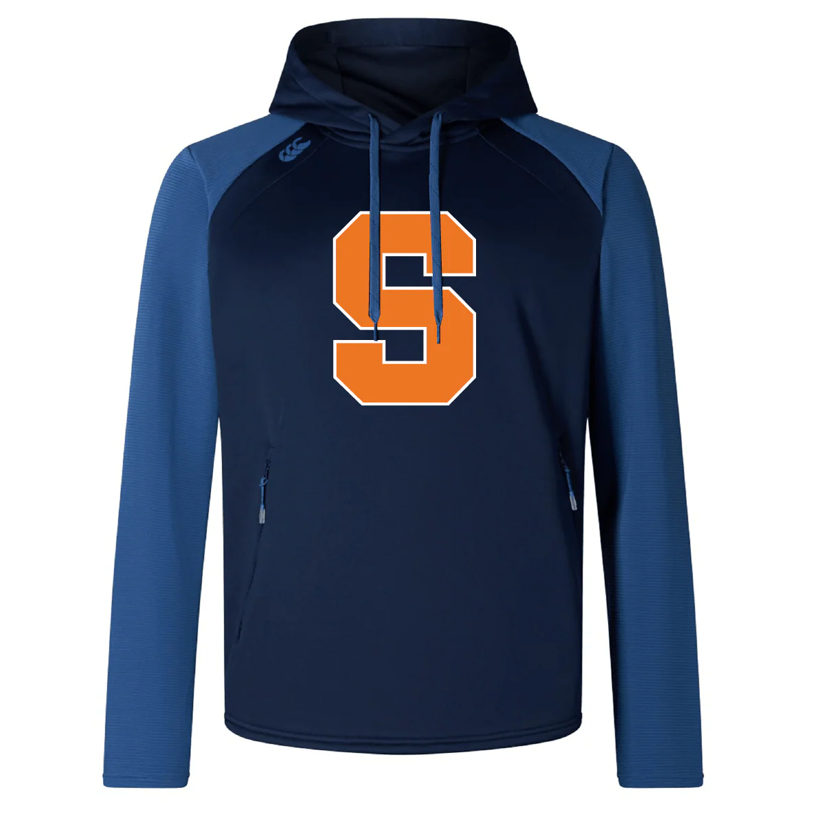 Syracuse University Women's RFC Elite Training Hoody by Canterbury