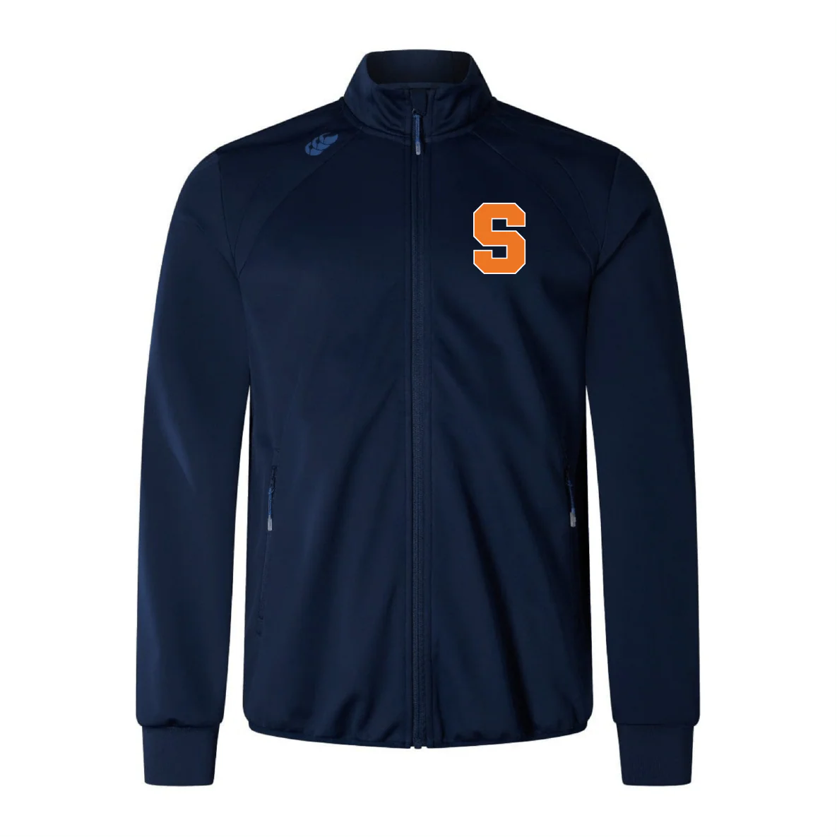 Syracuse University Women's RFC Elite Windstopper Jacket by Canterbury