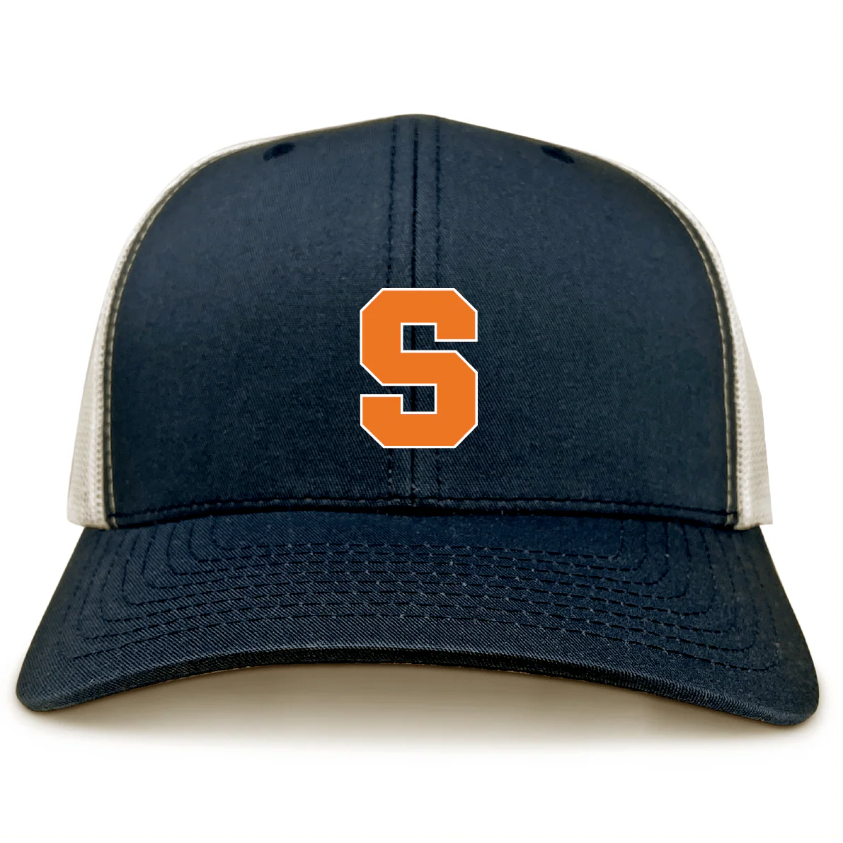 Syracuse University Women's RFC Retro Trucker Cap - Image 2