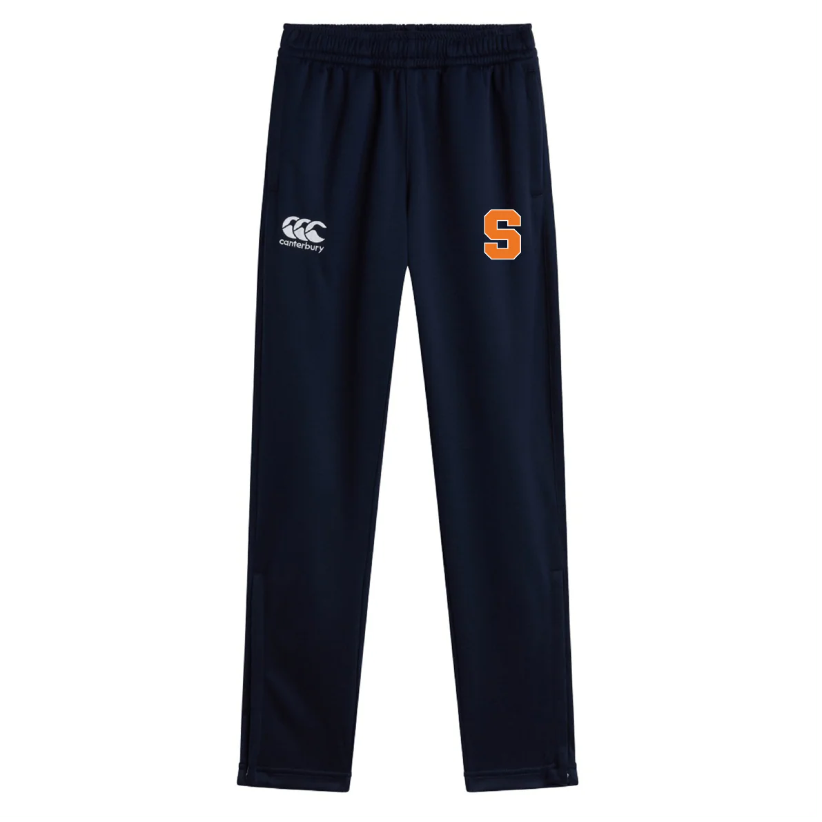 Syracuse University Women's RFC Stretch Tapered Pant by Canterbury