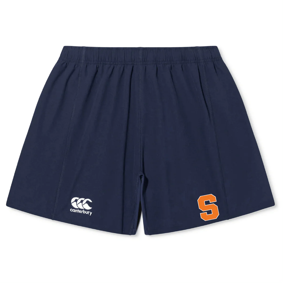 Syracuse University Women's RFC Yokohama Short by Canterbury