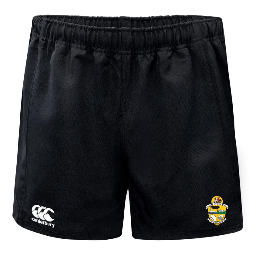 Tacoma Rugby Advantage Rugby Shorts by Canterbury