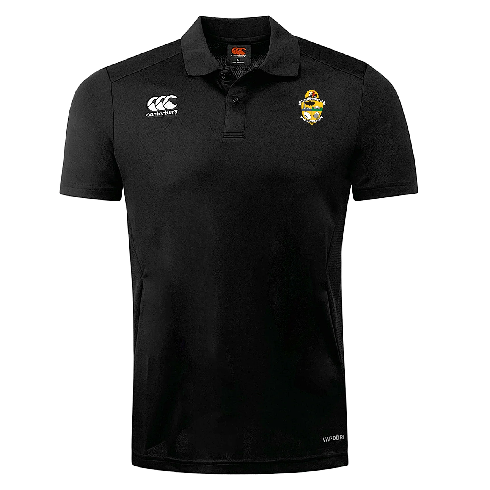 Tacoma Rugby Club Dry Polo by Canterbury - Image 2