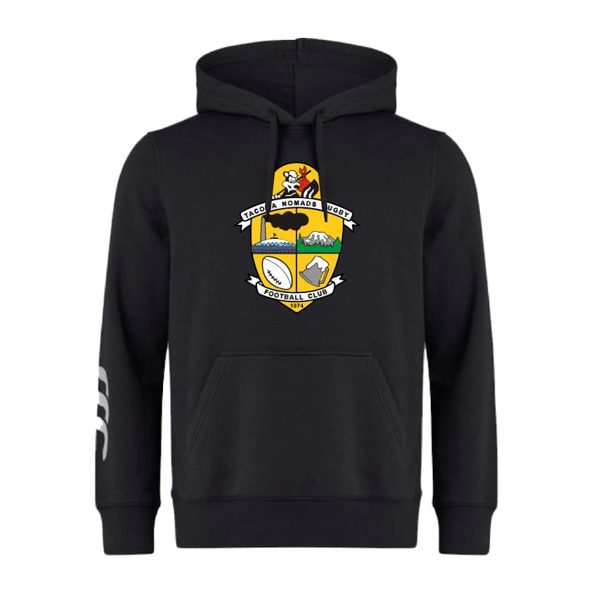 Tacoma Rugby Club Hoodie by Canterbury