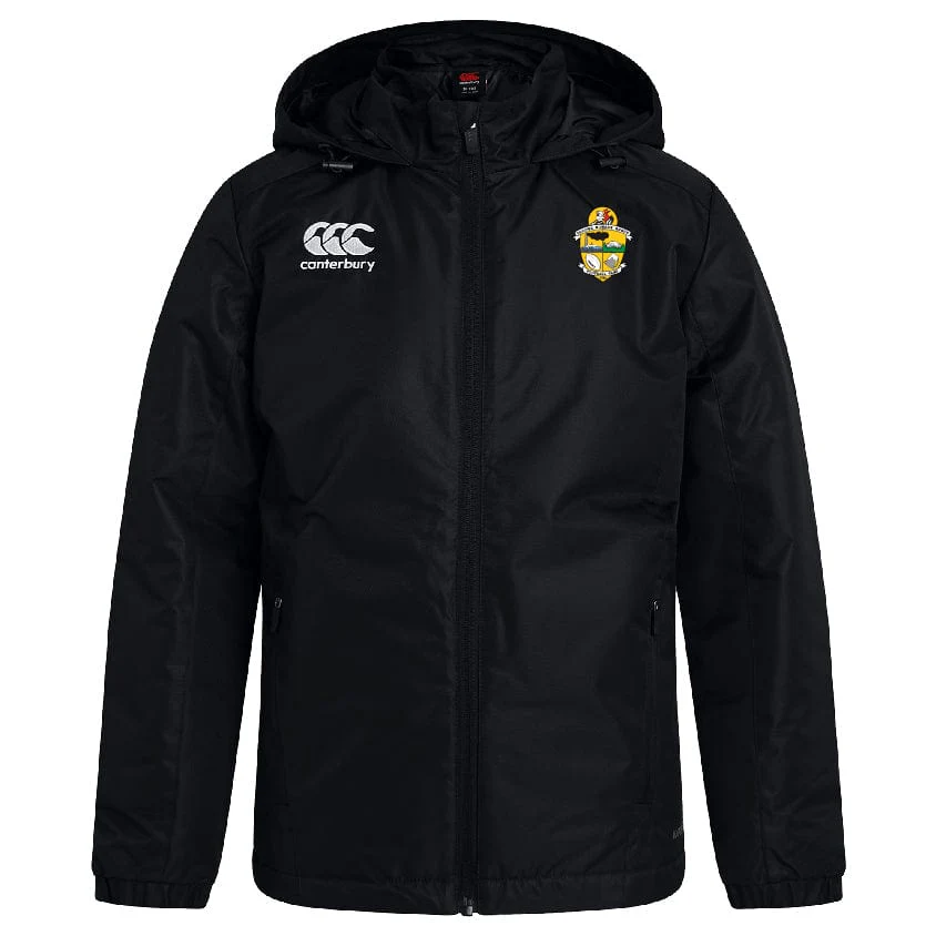 Tacoma Rugby Club Vaposhield Stadium Jacket by Canterbury