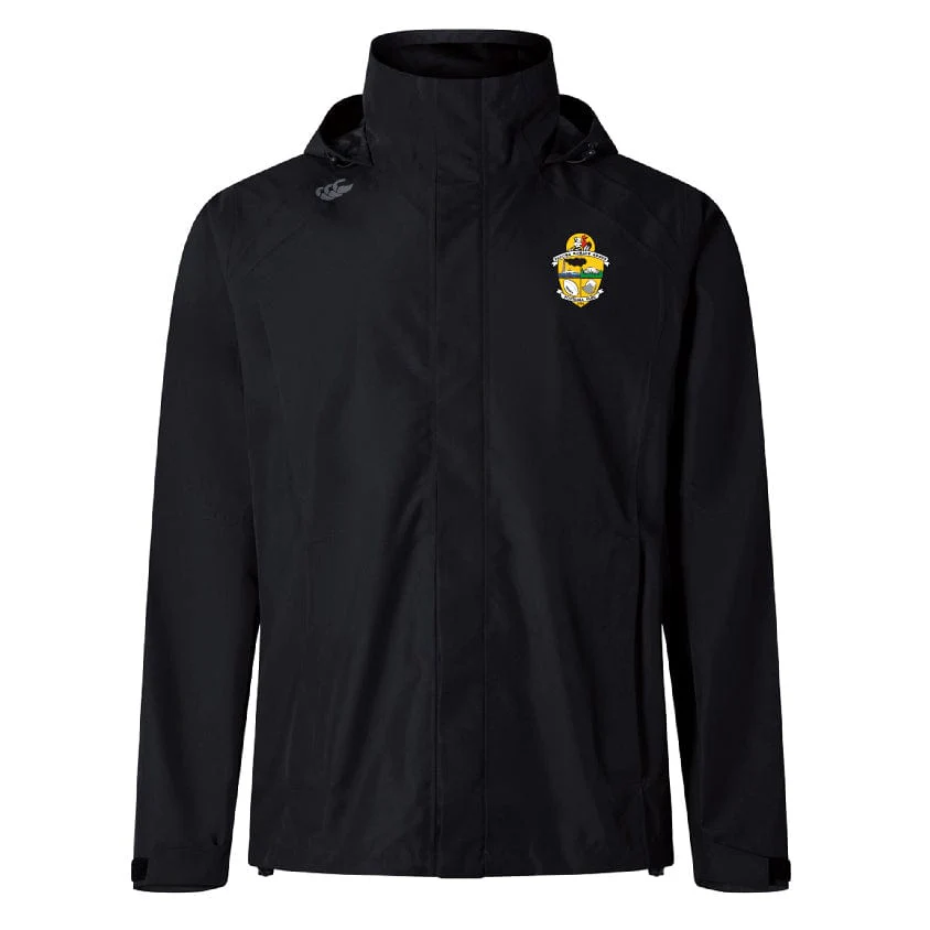 Tacoma Rugby Elite Storm Jacket by Canterbury