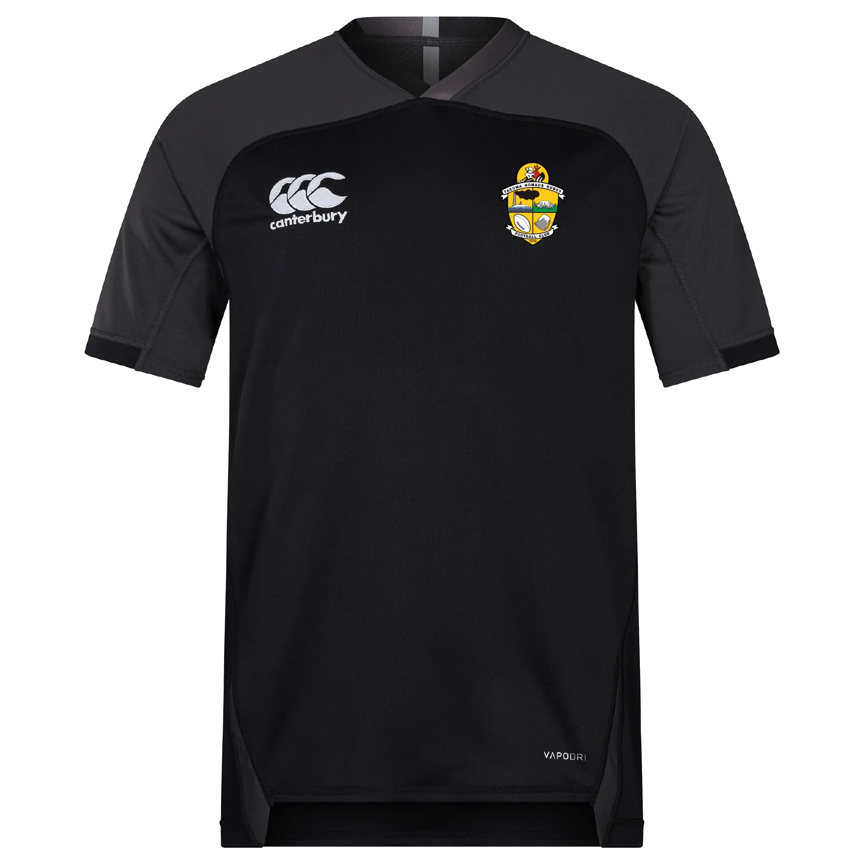 Tacoma Rugby Vapodri Evader Jersey by Canterbury