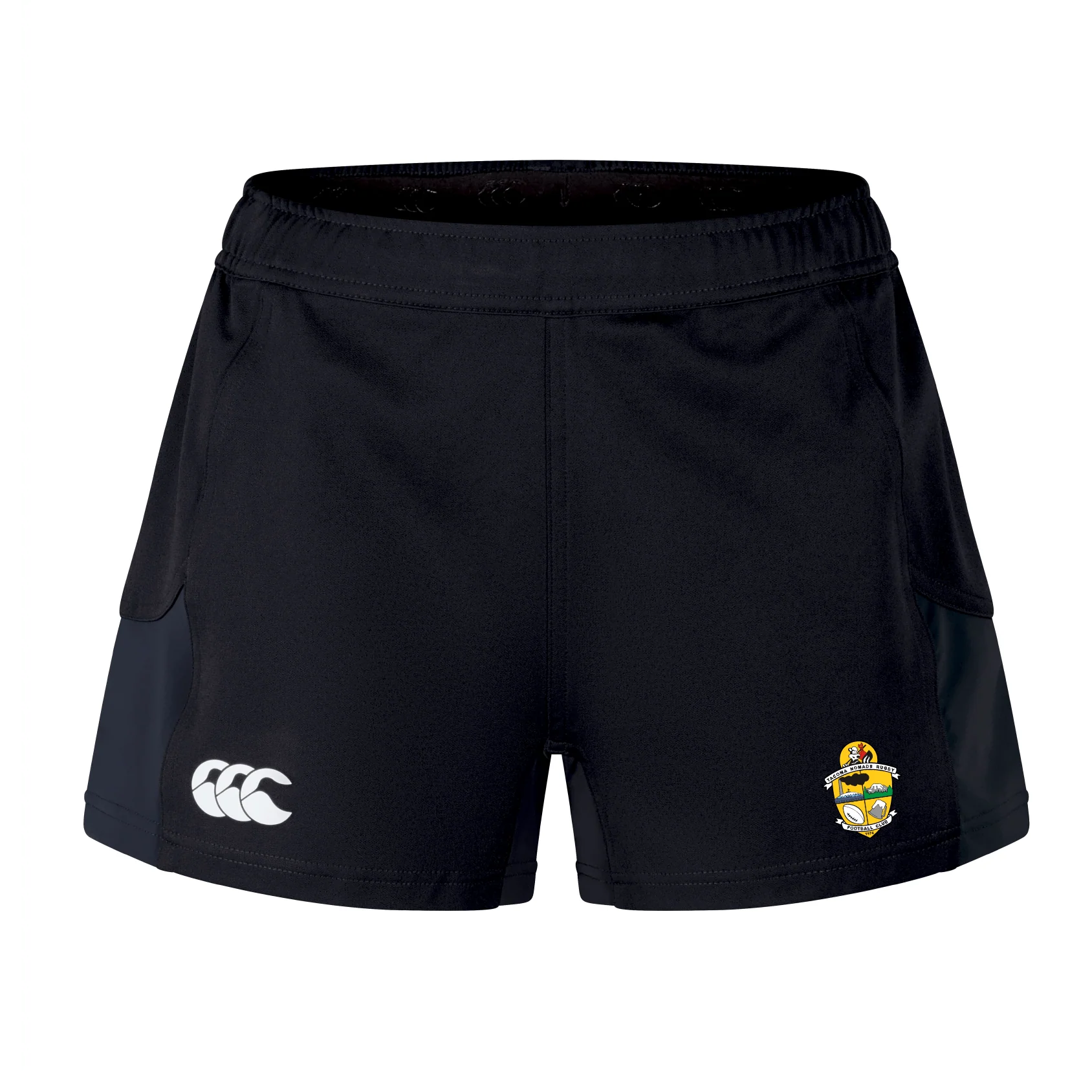 Tacoma Rugby Women's Advantage Short 2.0 by Canterbury
