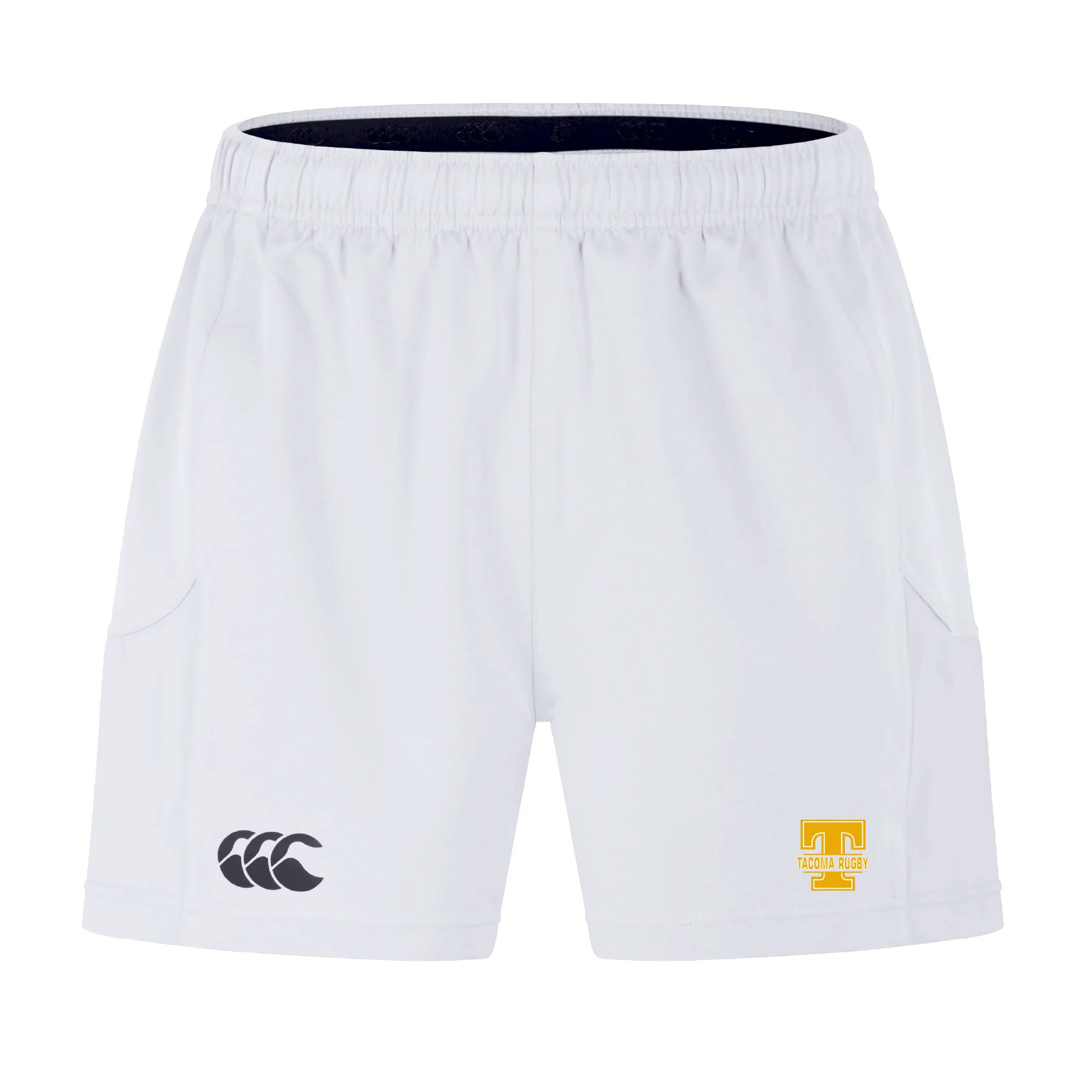 Tacoma Tsunami Rugby Advantage Short 2.0 by Canterbury - Image 2