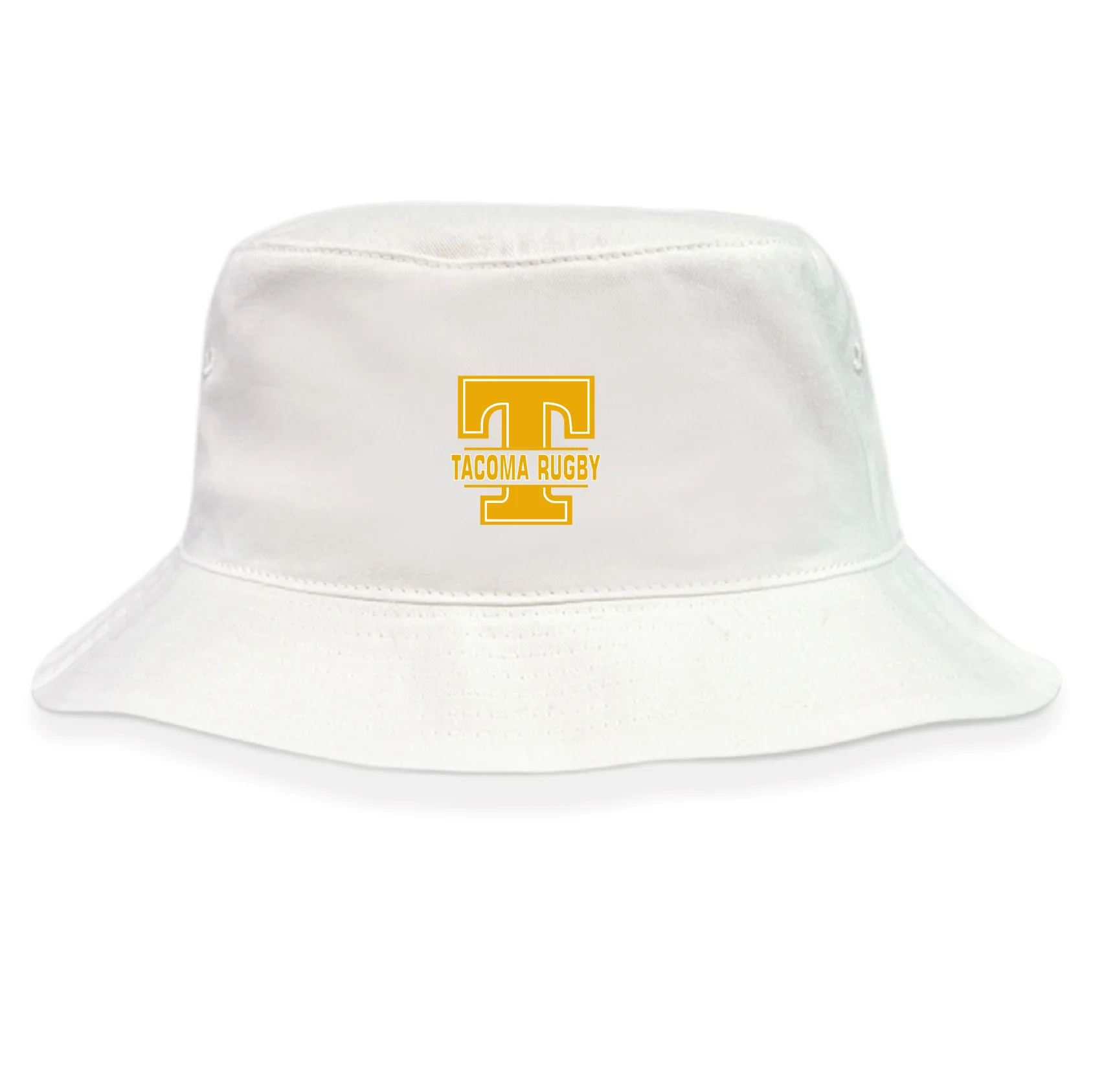 Tacoma Tsunami Rugby Crusher Bucket Cap - Image 2