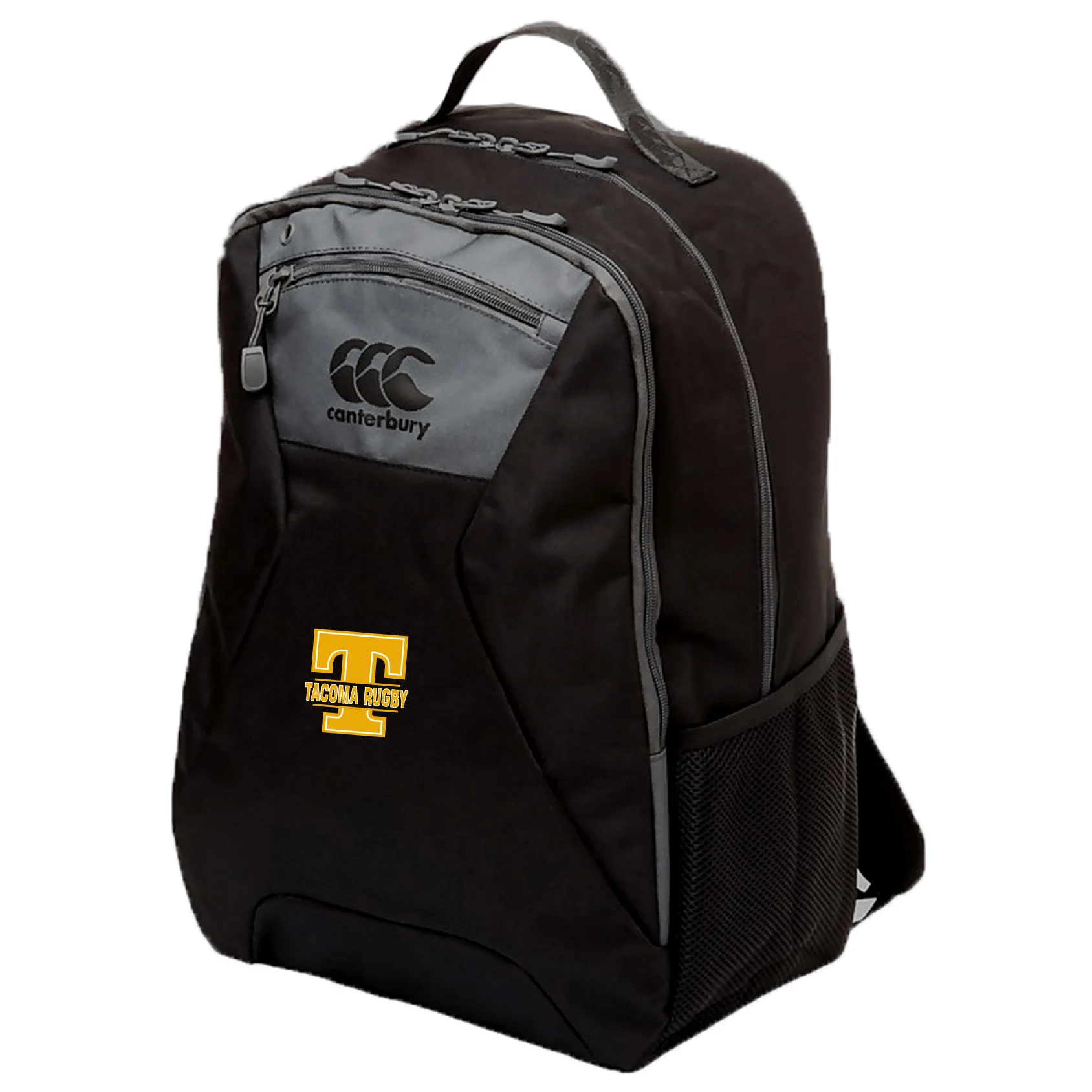 Tacoma Tsunami Rugby Medium Backpack by Canterbury