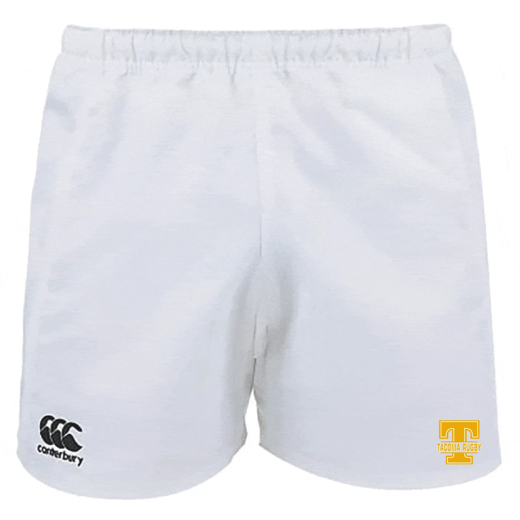 Tacoma Tsunami Rugby Professional Polyester Rugby Short by Canterbury - Image 2