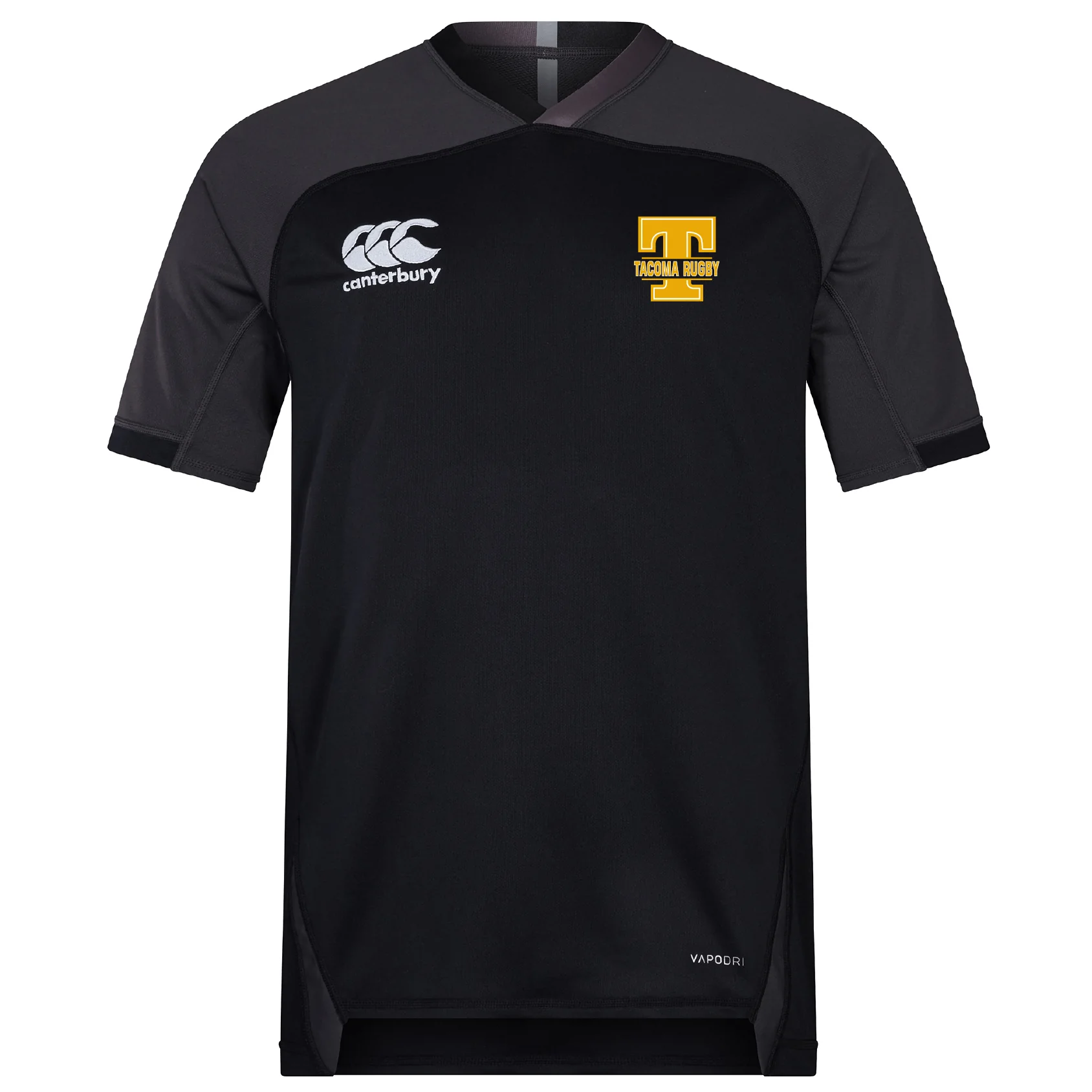 Tacoma Tsunami Rugby Vapodri Evader Jersey by Canterbury - Image 2