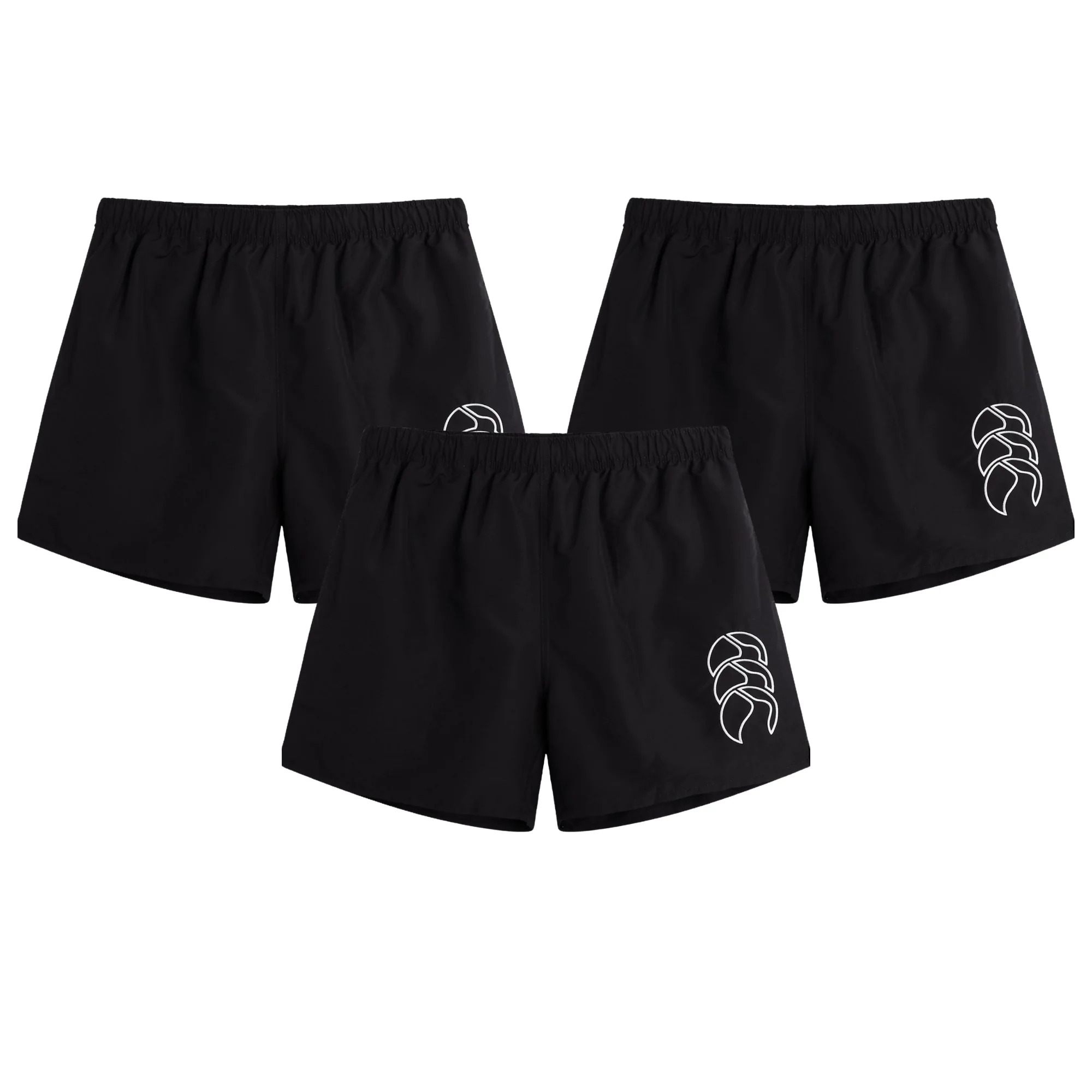 Canterbury Tactic Short 3-Pack Bundle - Image 2