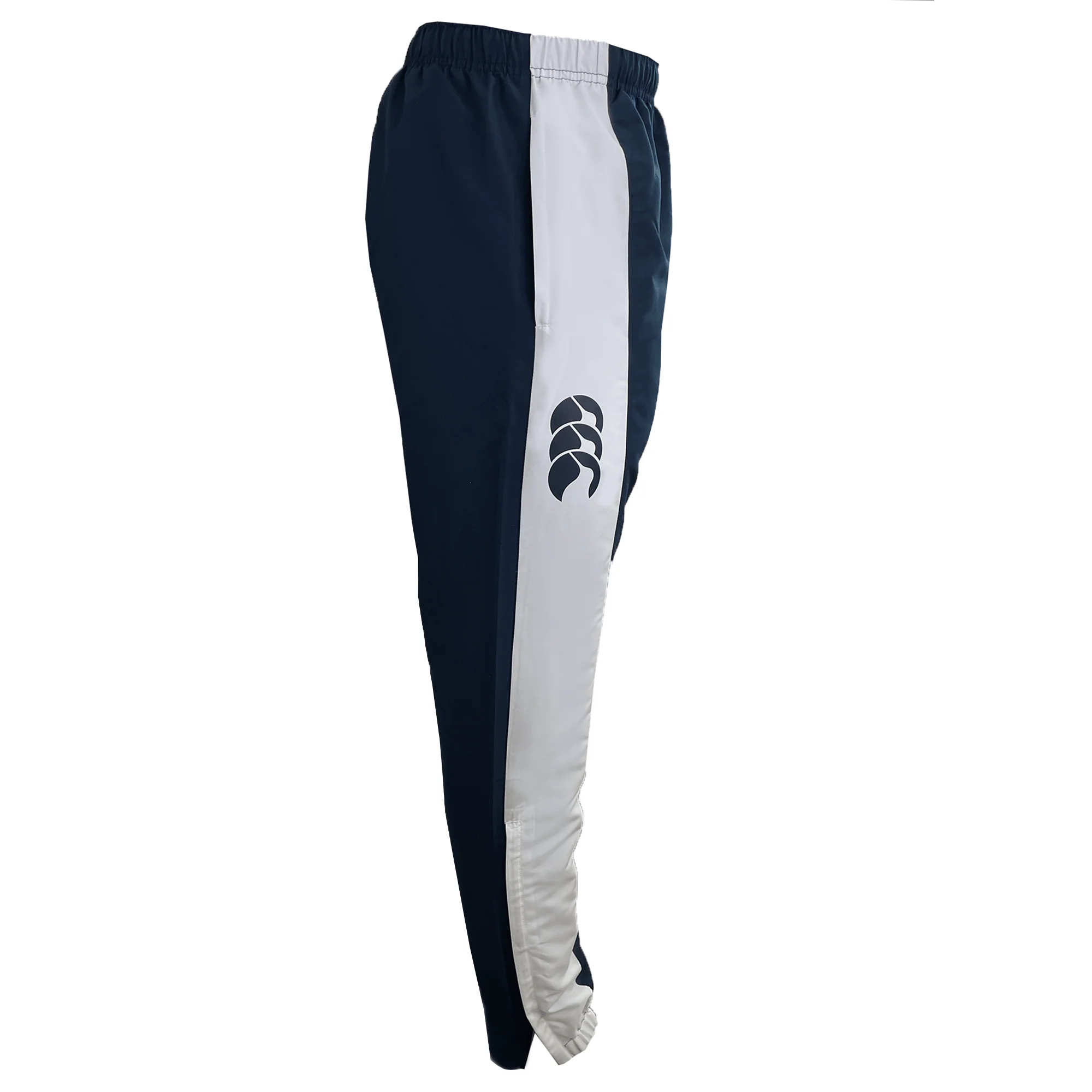Canterbury Taper Leg Striped Cuffed Trackpant - Image 3
