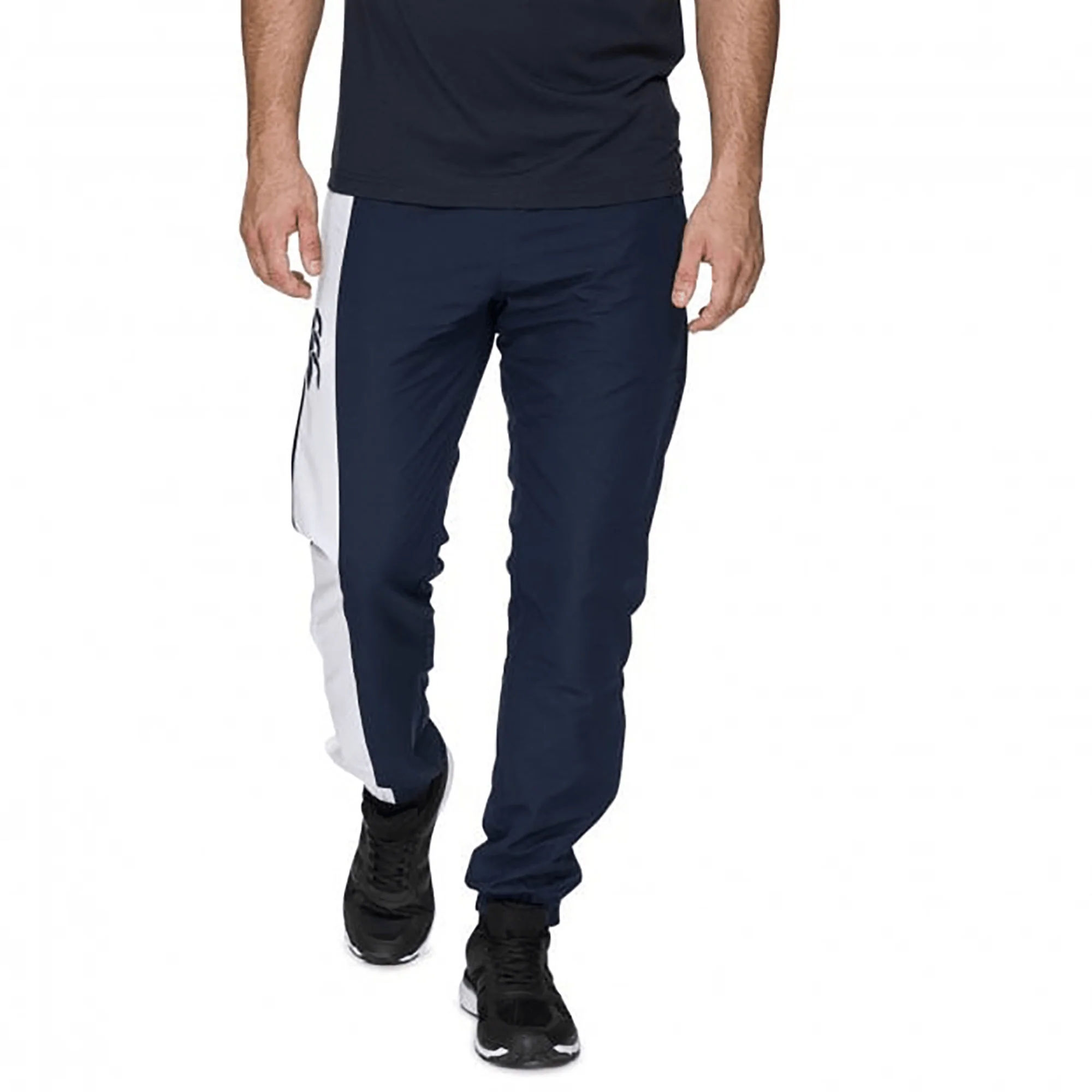 Canterbury Taper Leg Striped Cuffed Trackpant - Image 5
