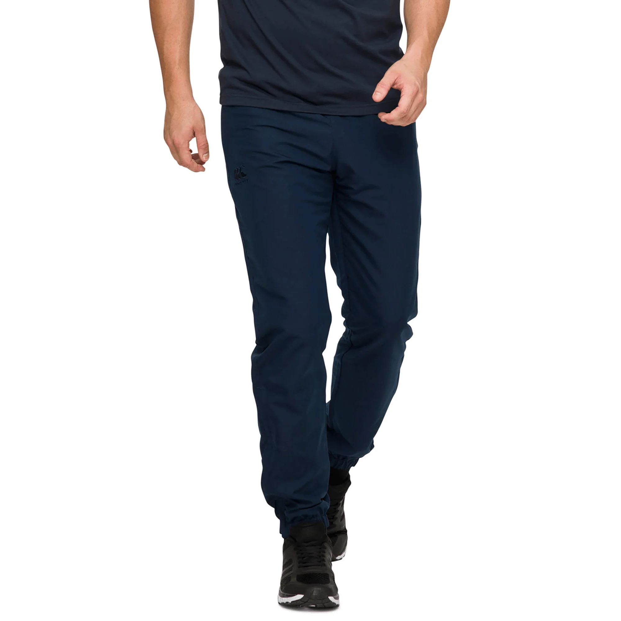 Canterbury Team Tonal Taper Leg Cuffed Trackpant - Image 6