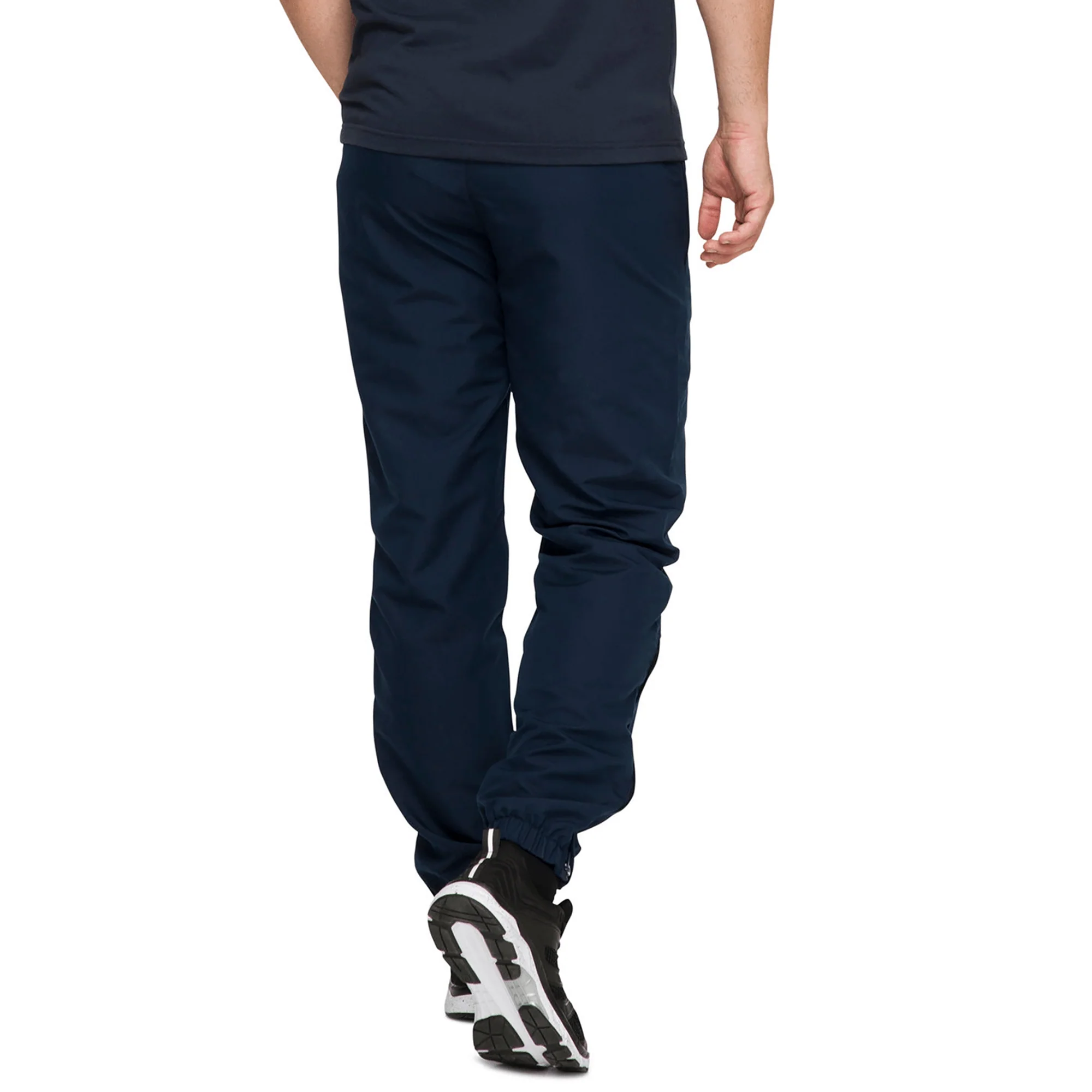 Canterbury Team Tonal Taper Leg Cuffed Trackpant - Image 7