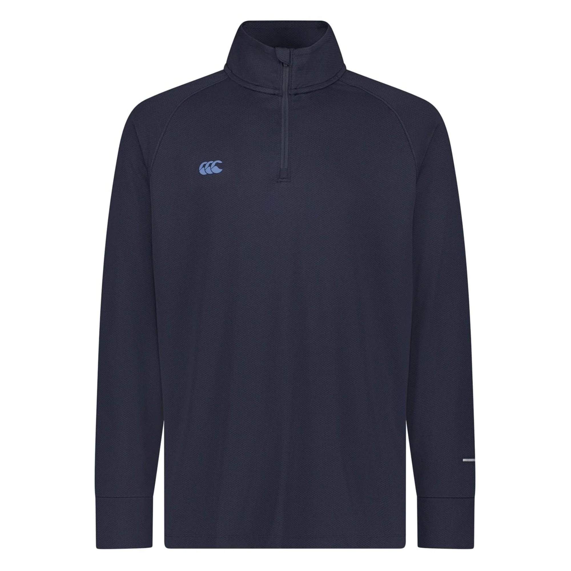 Canterbury Tempo+ 1/4 Zip Training Top