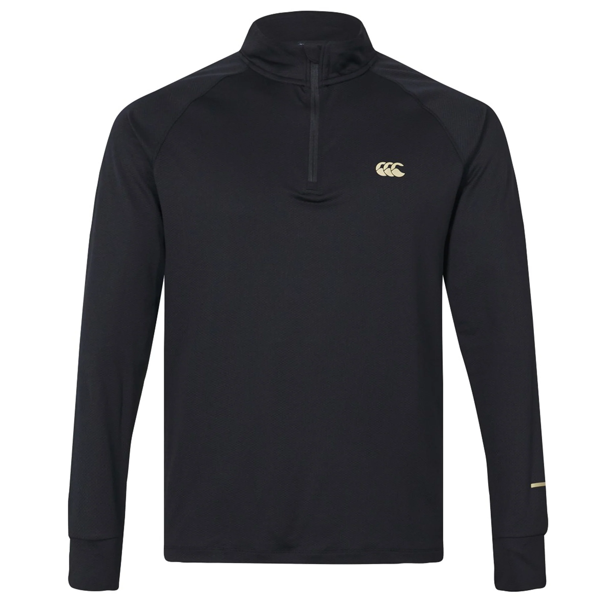 Canterbury Tempo+ 1/4 Zip Training Top - Image 12