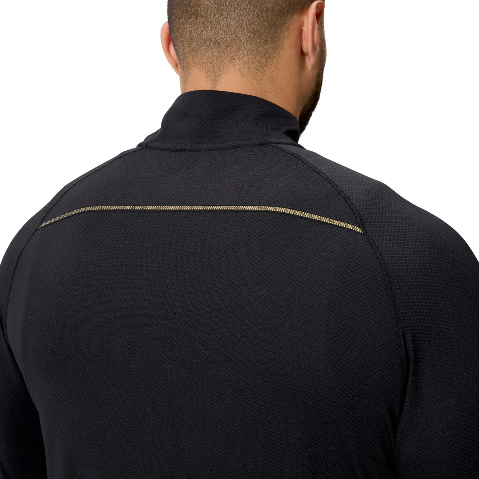 Canterbury Tempo+ 1/4 Zip Training Top - Image 19