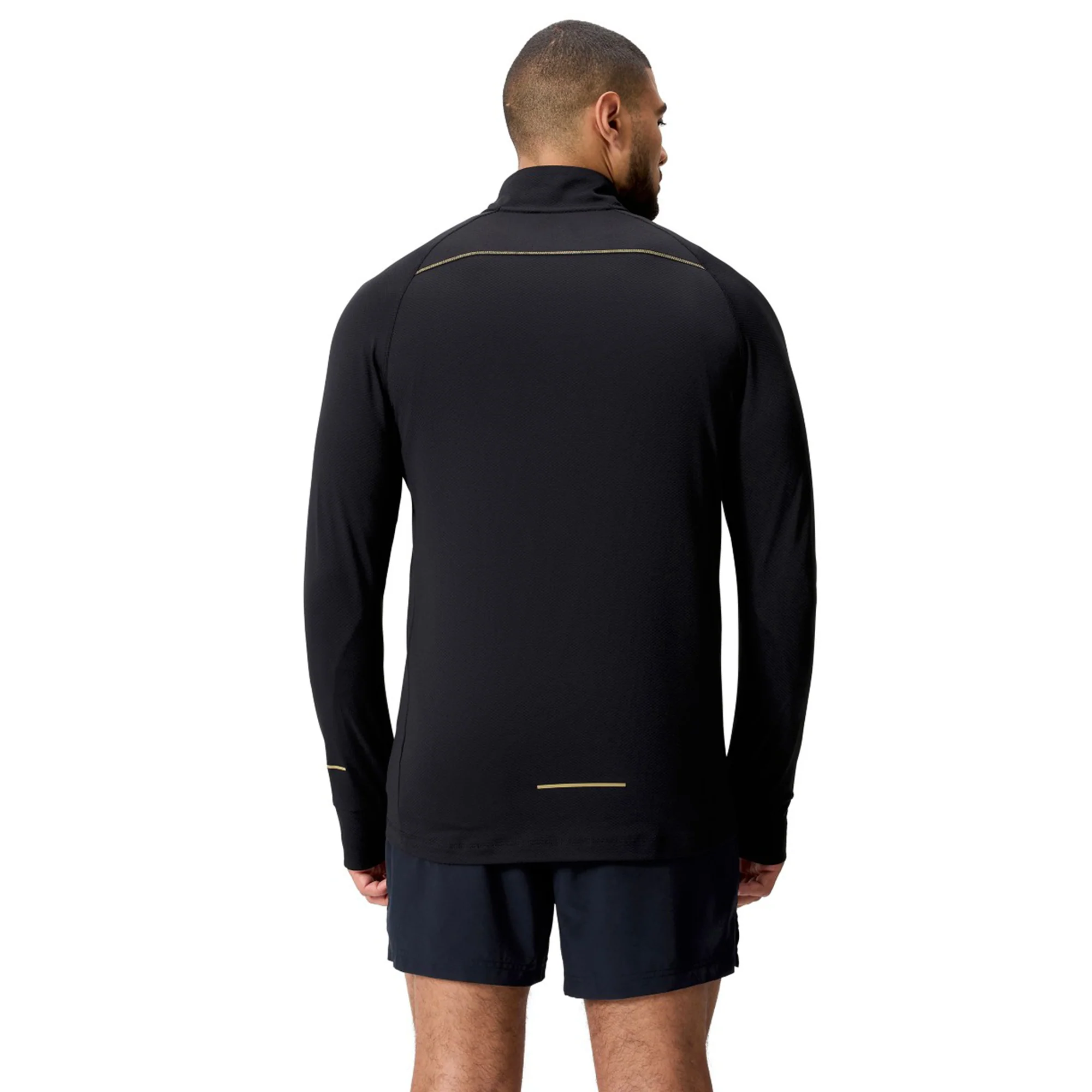 Canterbury Tempo+ 1/4 Zip Training Top - Image 22