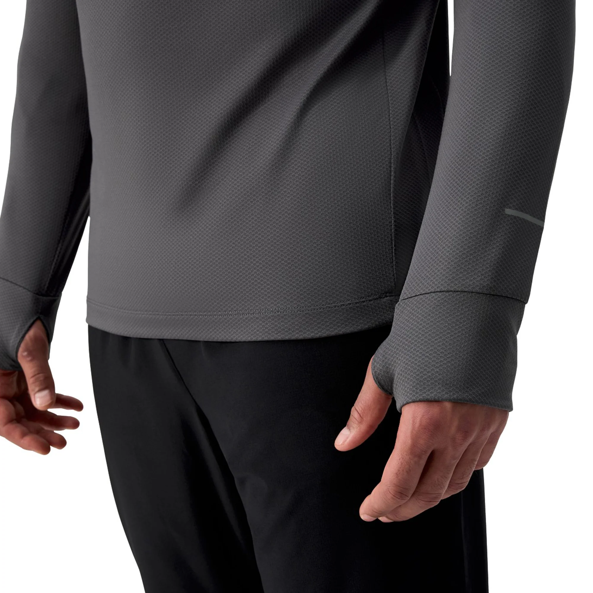 Canterbury Tempo+ 1/4 Zip Training Top - Image 3