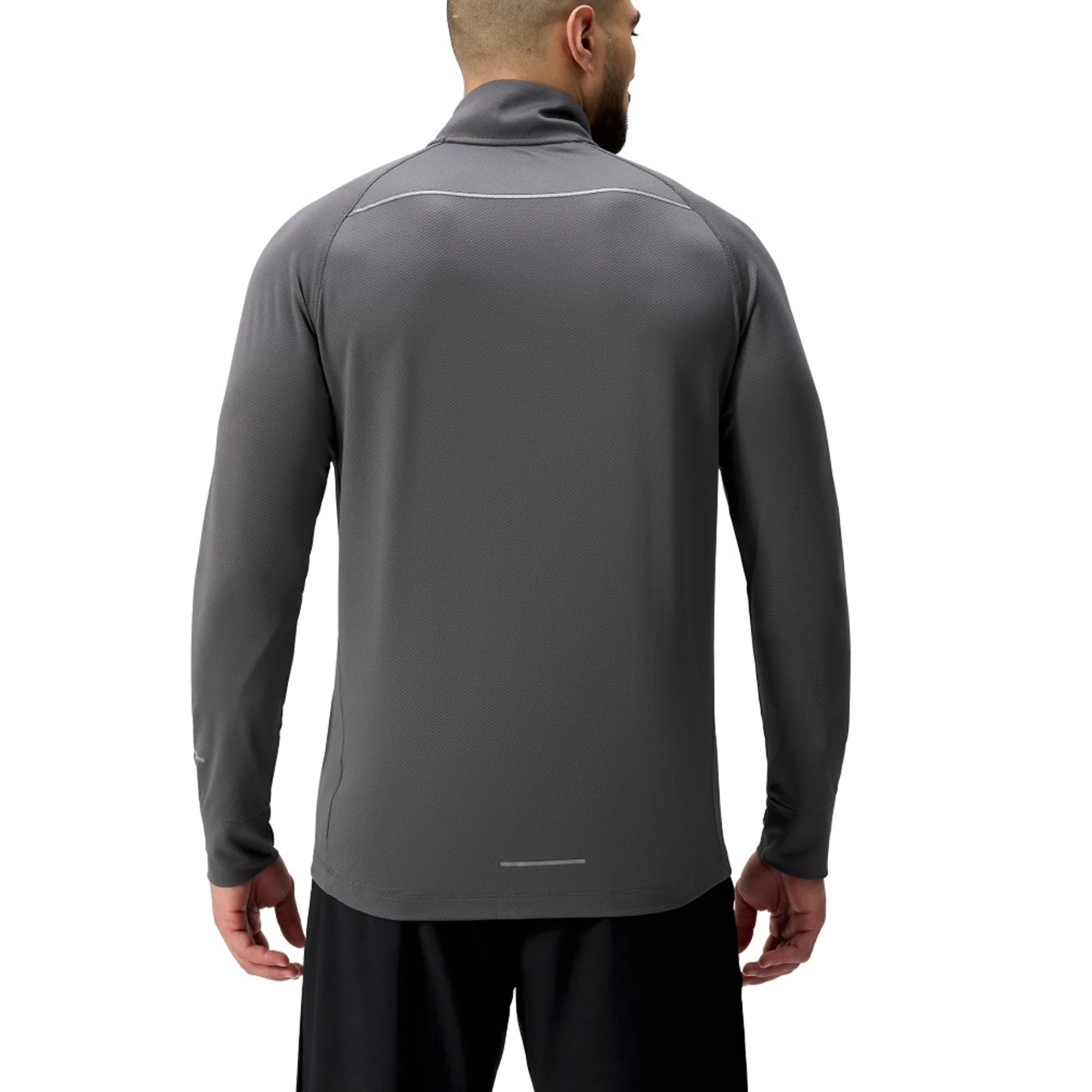 Canterbury Tempo+ 1/4 Zip Training Top - Image 8