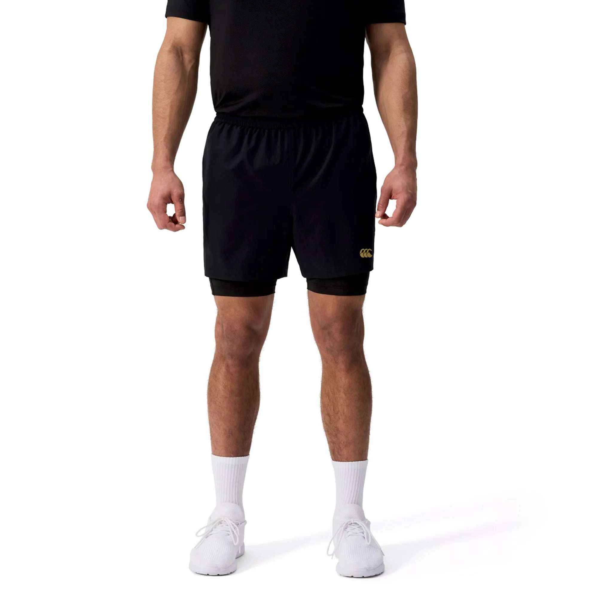 Canterbury Tempo+ 5" 2-In-1 Short - Image 7