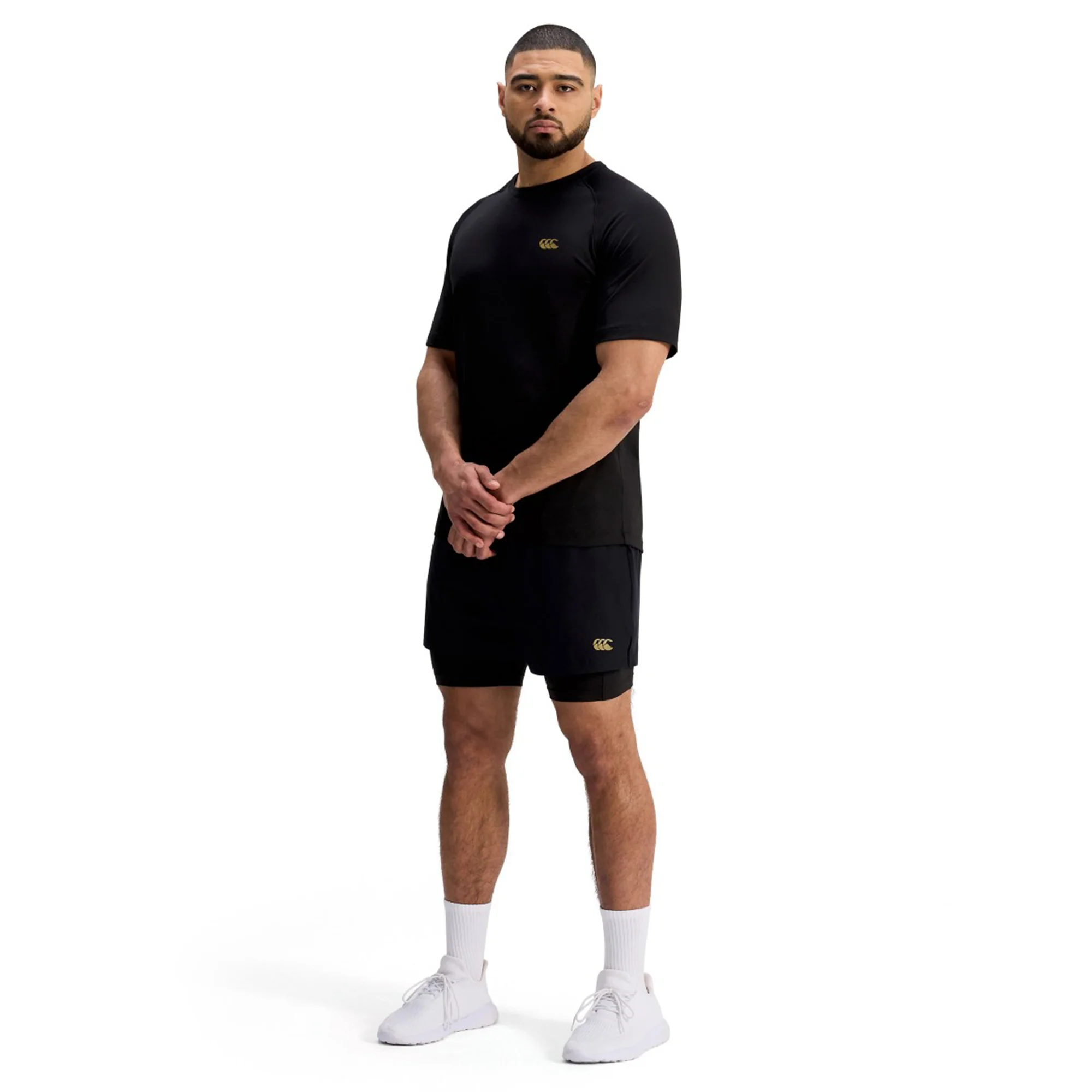 Canterbury Tempo+ 5" 2-In-1 Short - Image 9