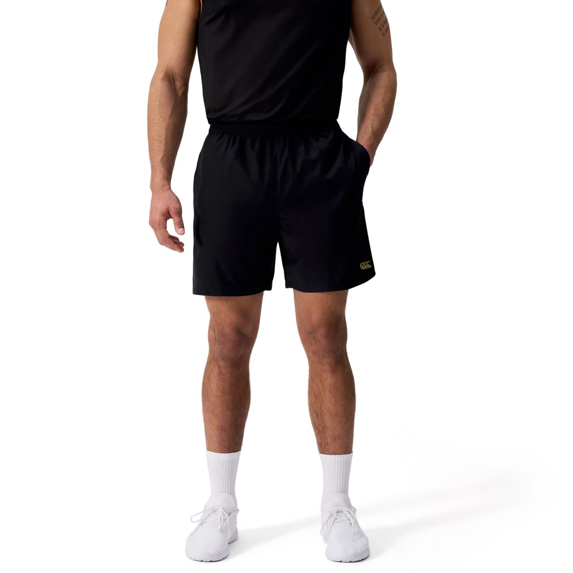 Canterbury Tempo+ 7" Training Short - Image 8
