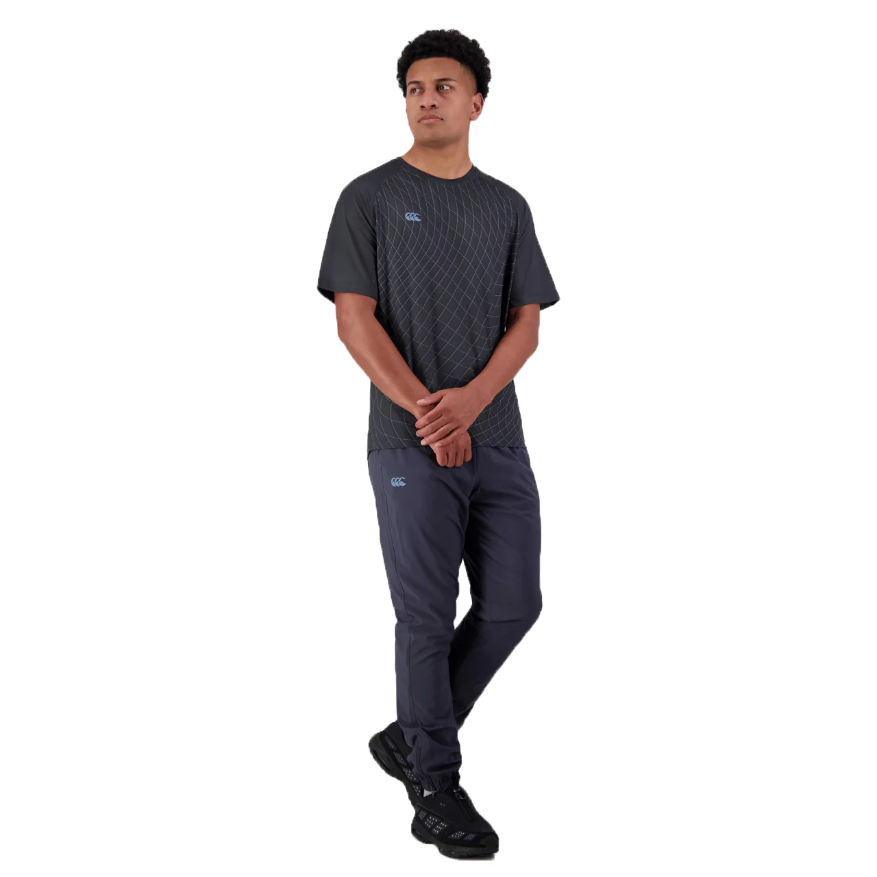 Canterbury Tempo+ AOP Training Tee - Image 5
