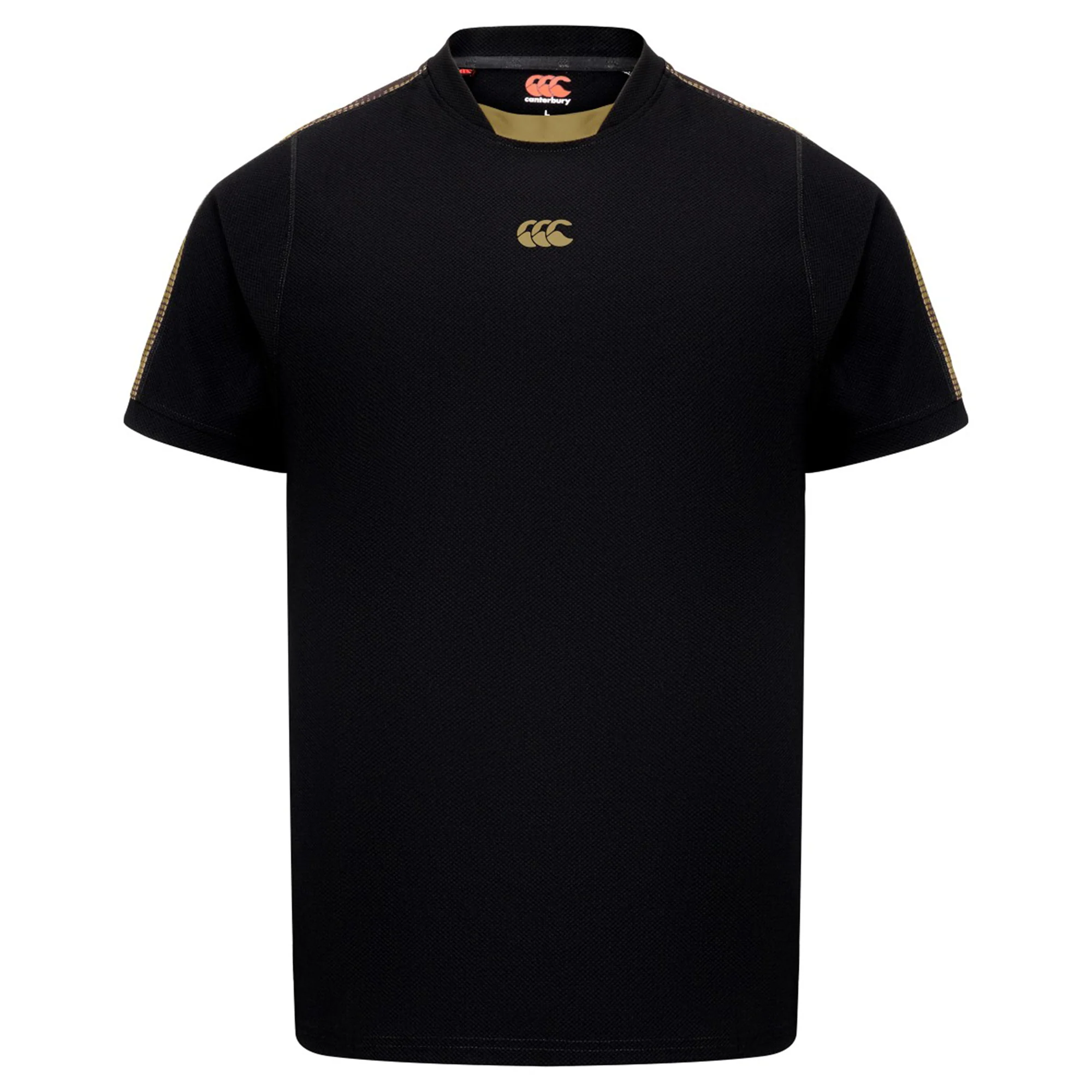 Canterbury Tempo+ Drill Top