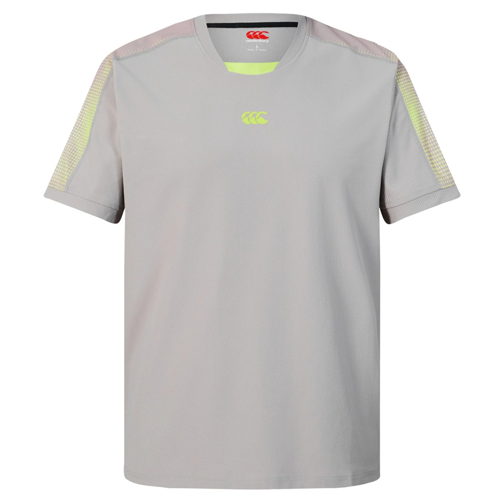 Canterbury Tempo+ Drill Top - Image 10