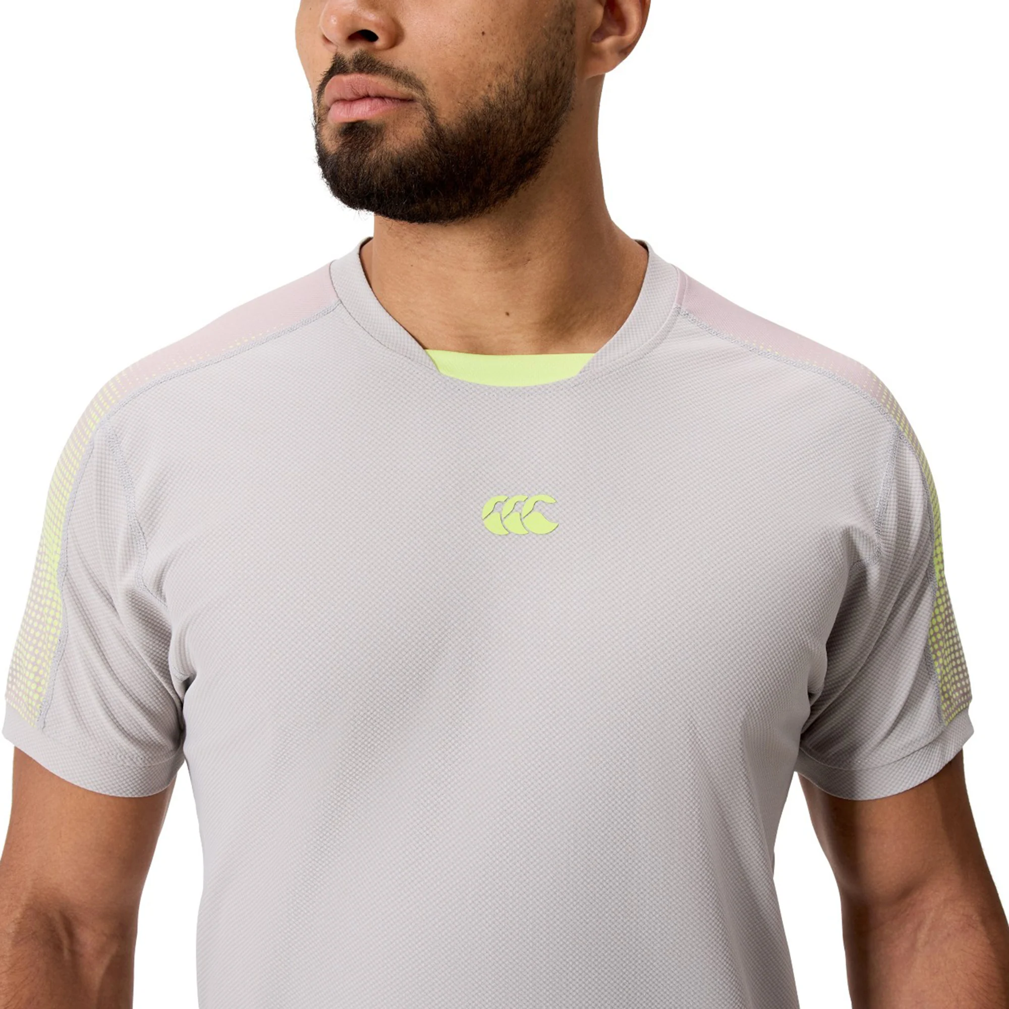 Canterbury Tempo+ Drill Top - Image 14