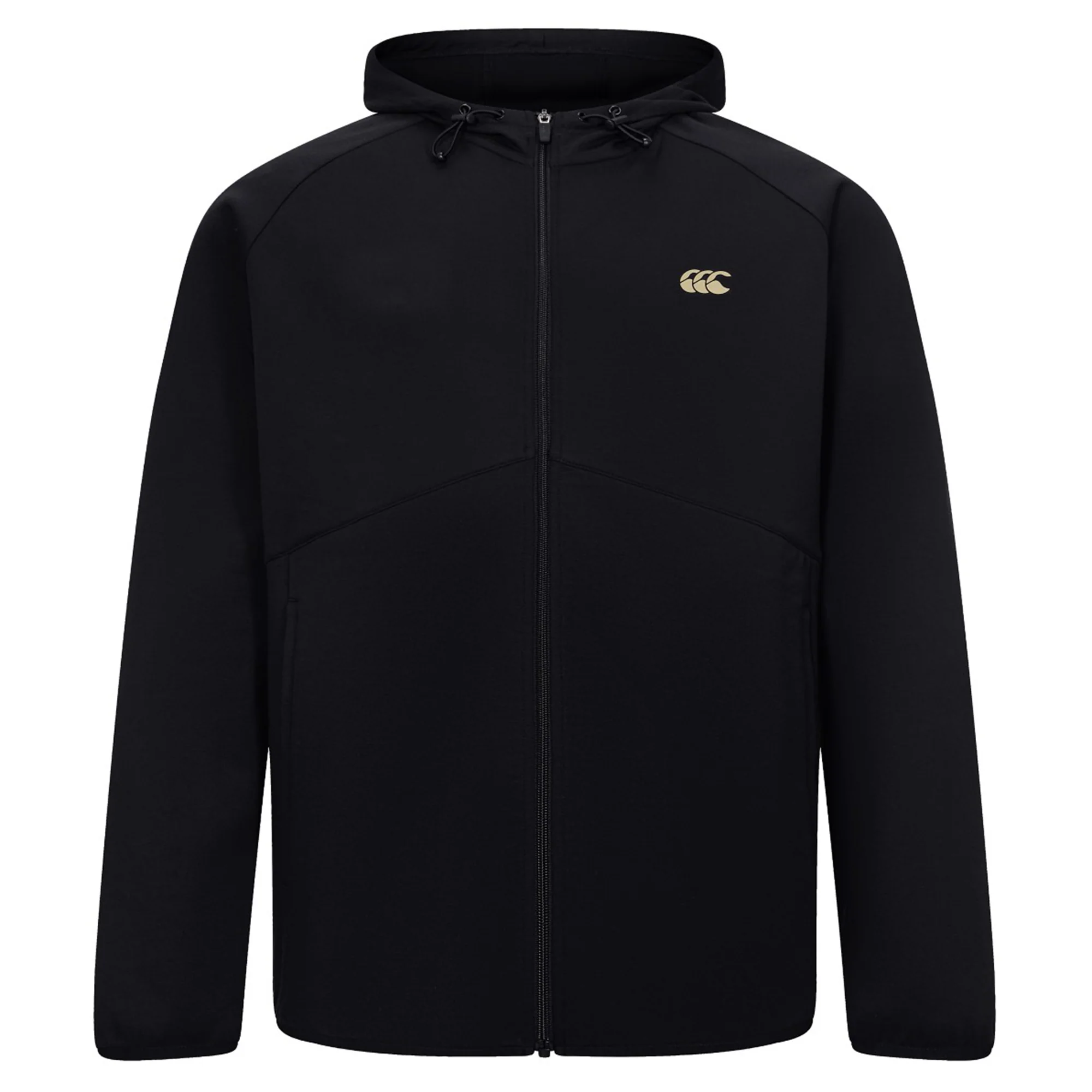 Canterbury Tempo+ Full-Zip Hoodie