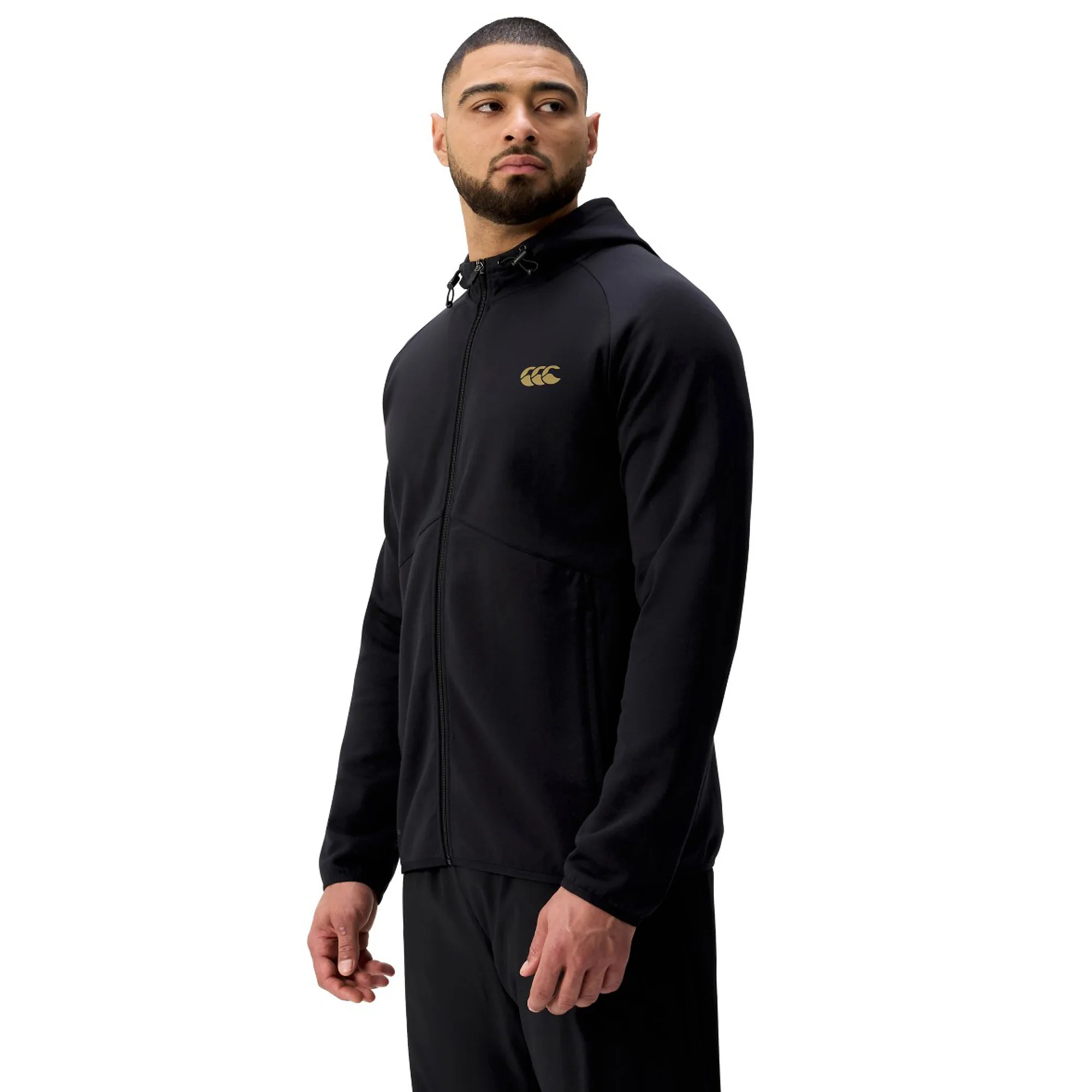 Canterbury Tempo+ Full-Zip Hoodie - Image 11