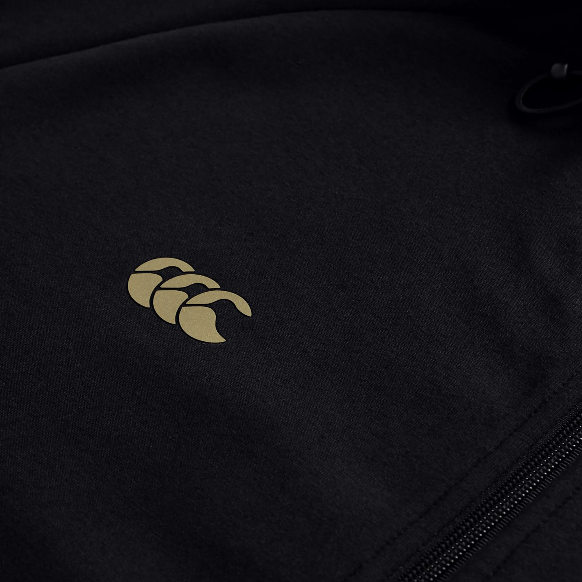 Canterbury Tempo+ Full-Zip Hoodie - Image 3
