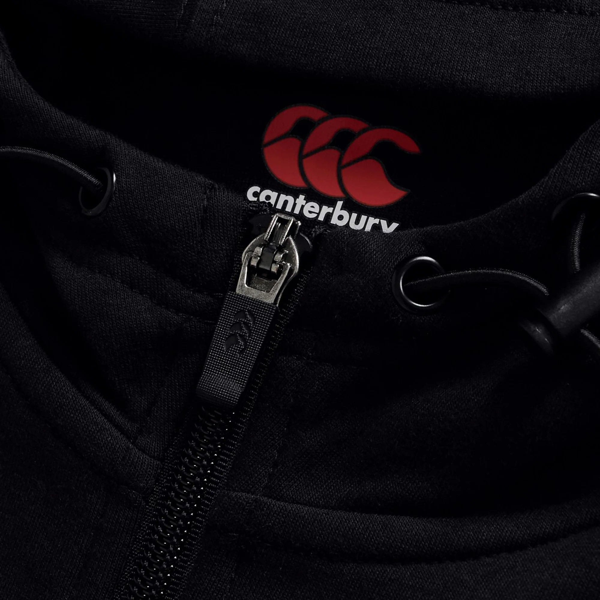 Canterbury Tempo+ Full-Zip Hoodie - Image 4