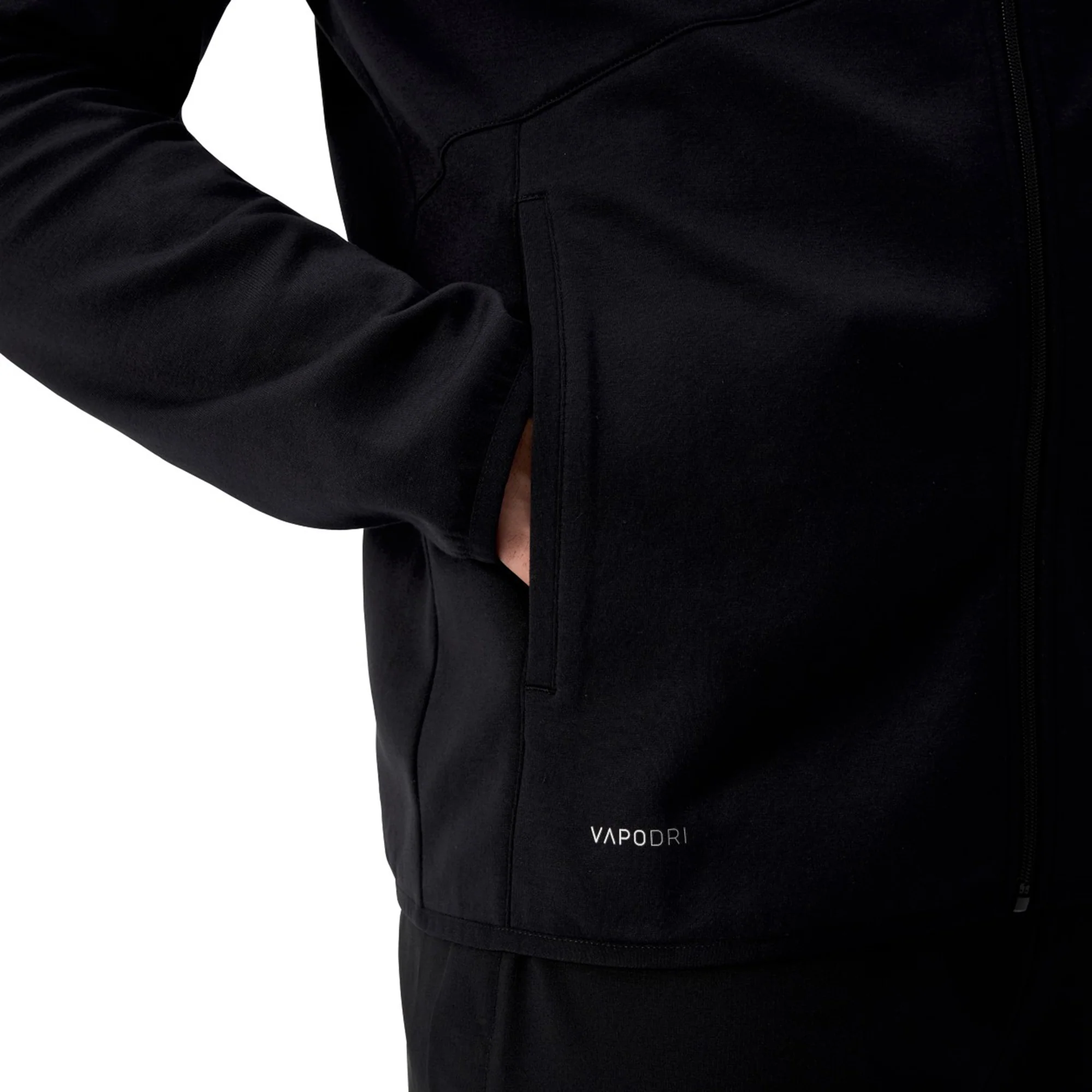 Canterbury Tempo+ Full-Zip Hoodie - Image 6