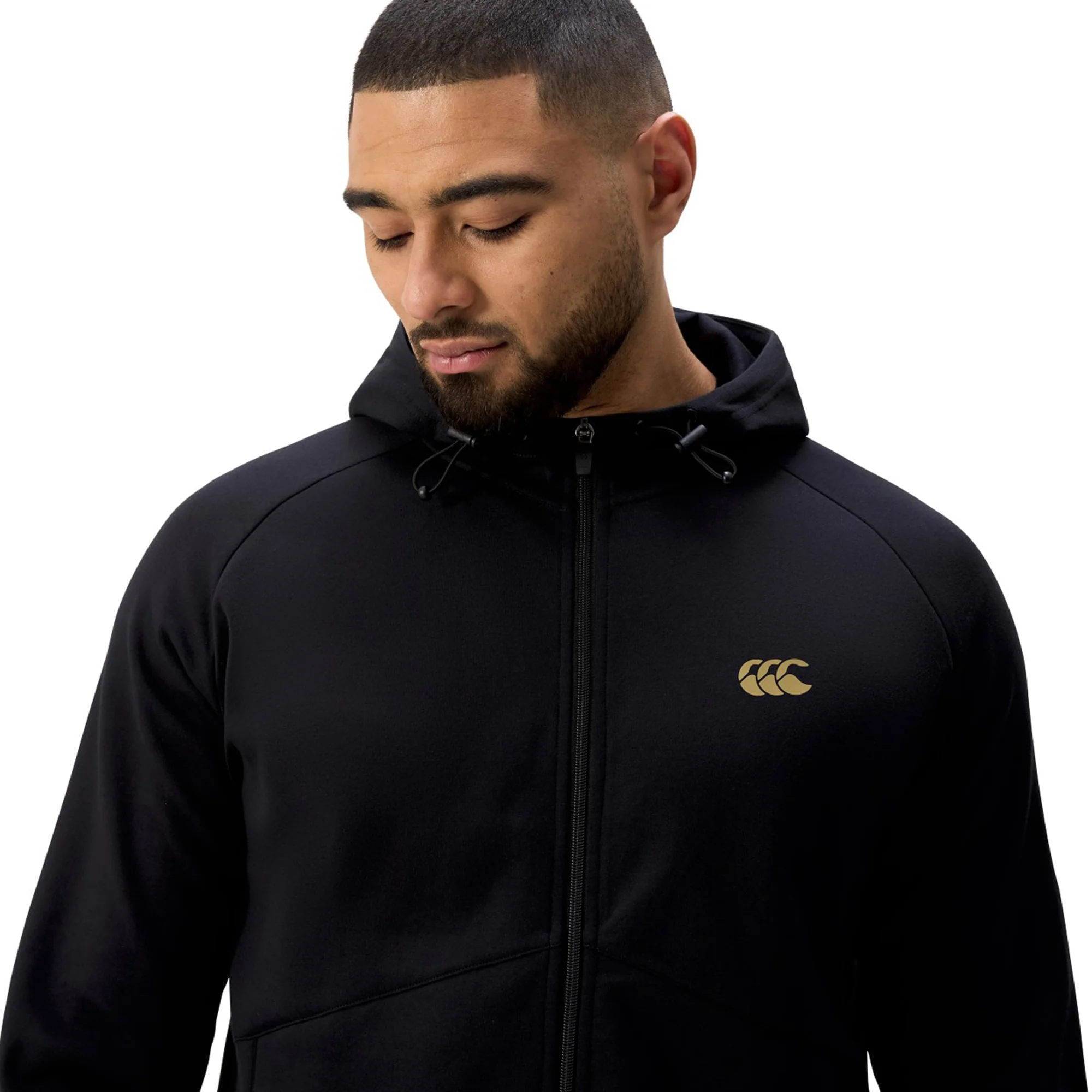 Canterbury Tempo+ Full-Zip Hoodie - Image 7