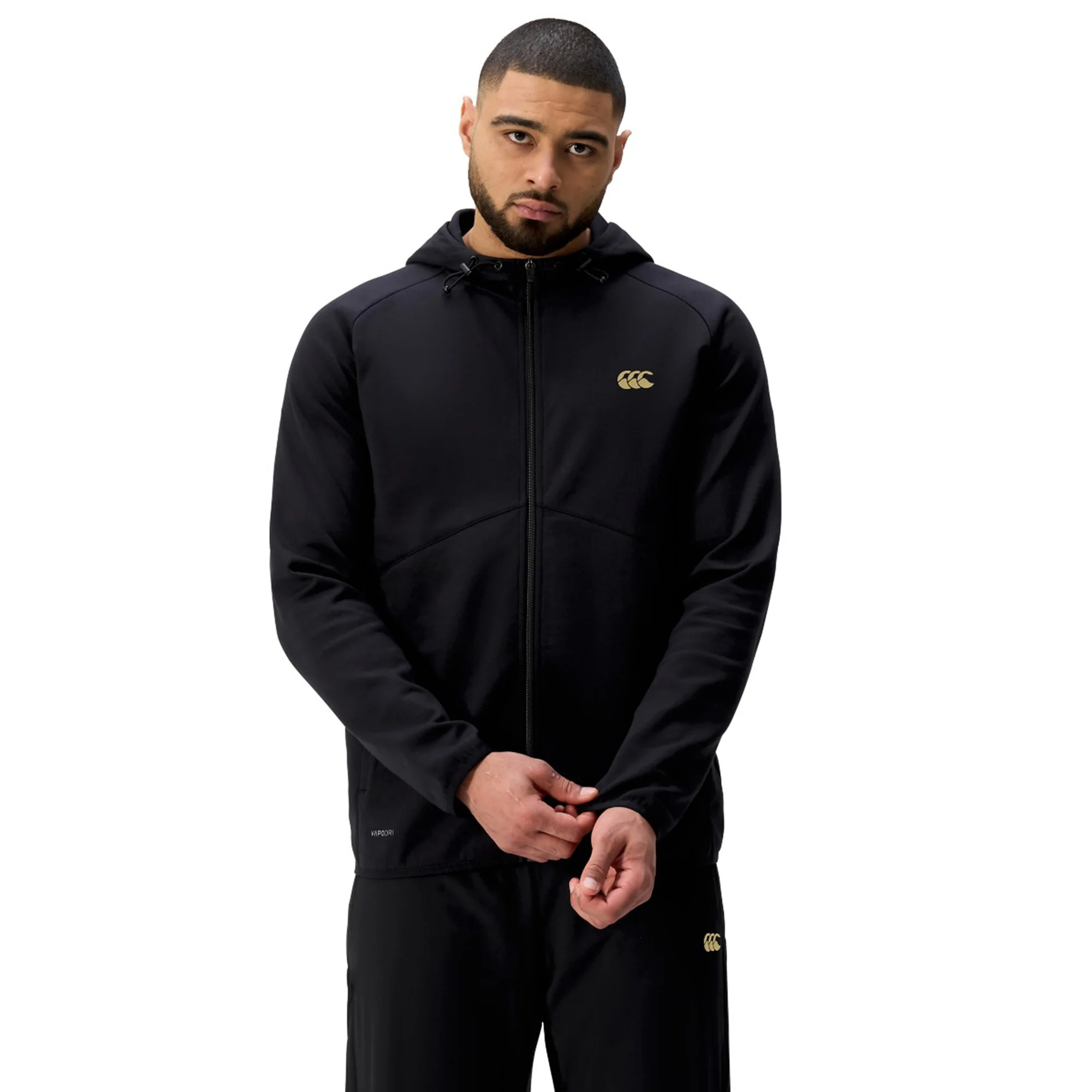 Canterbury Tempo+ Full-Zip Hoodie - Image 8