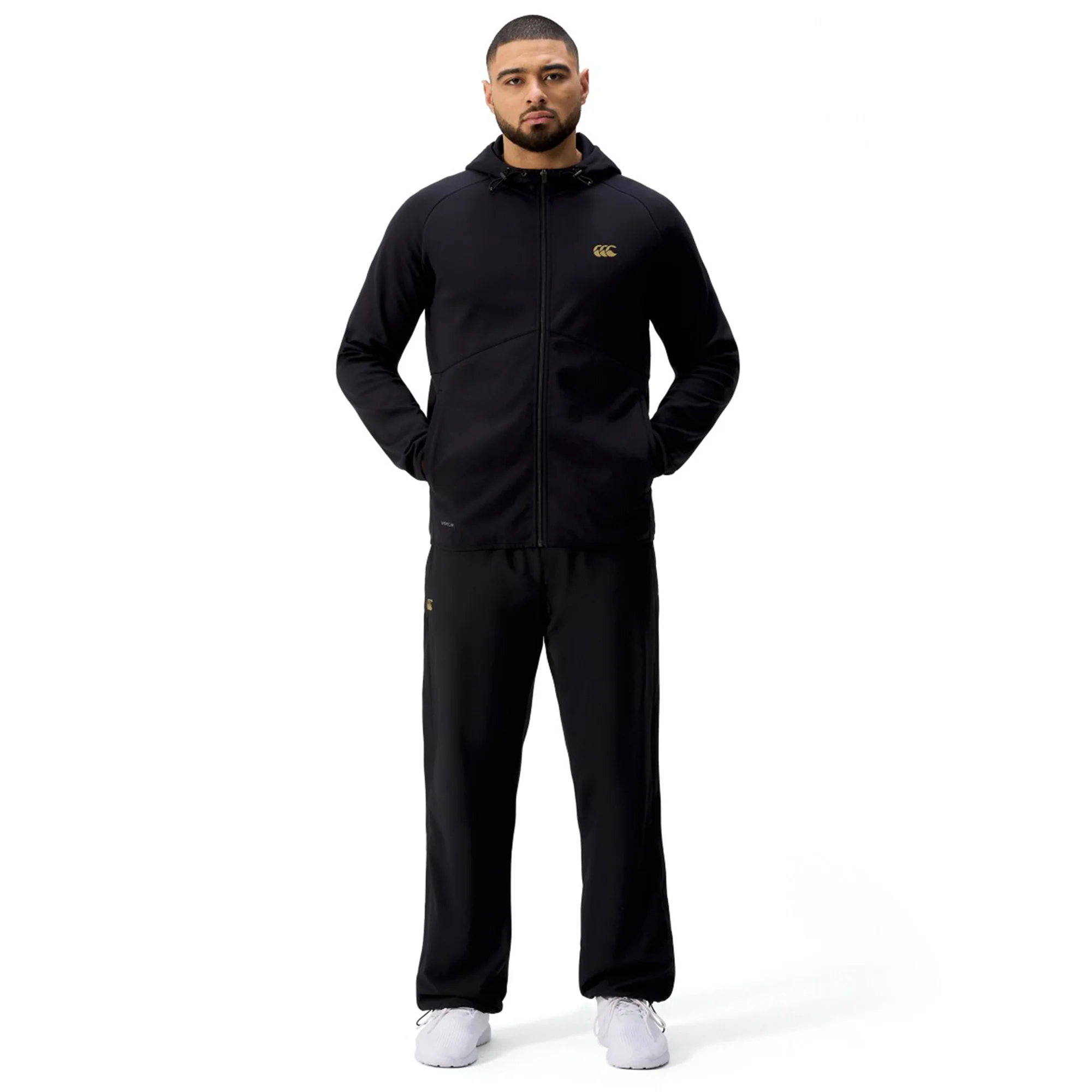 Canterbury Tempo+ Full-Zip Hoodie - Image 9