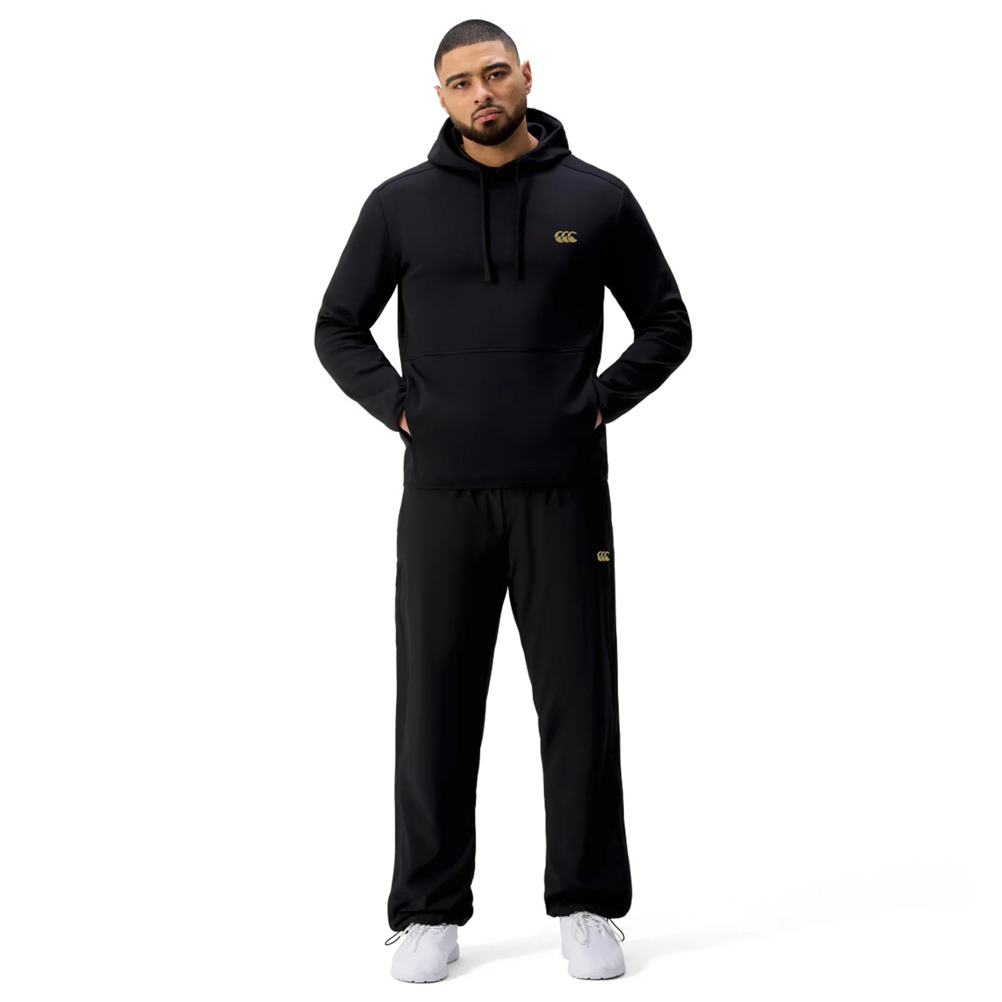 Canterbury Tempo+ Hoodie - Image 10