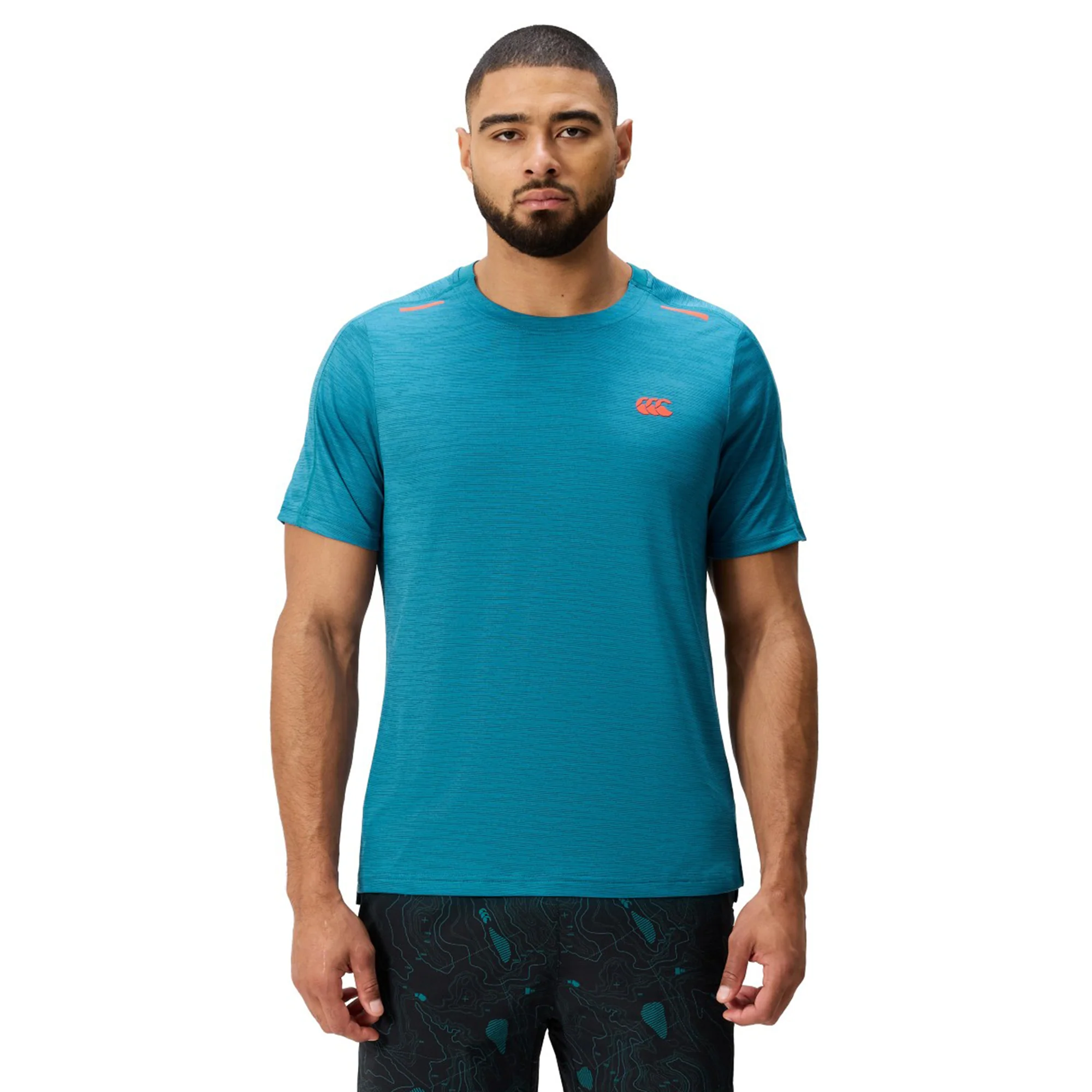 Canterbury Tempo Relaxed T-Shirt - Image 10