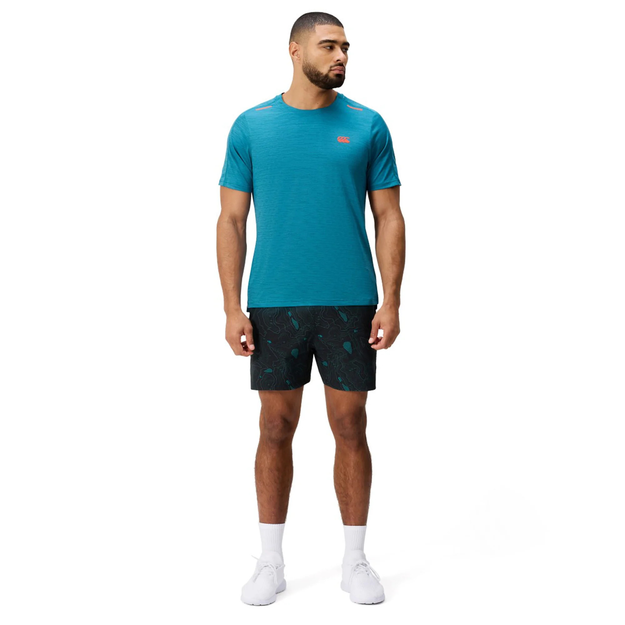 Canterbury Tempo Relaxed T-Shirt - Image 11