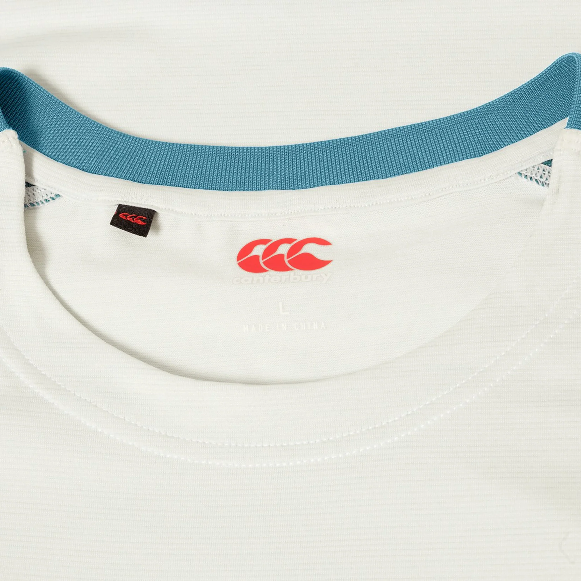 Canterbury Tempo Relaxed T-Shirt - Image 14