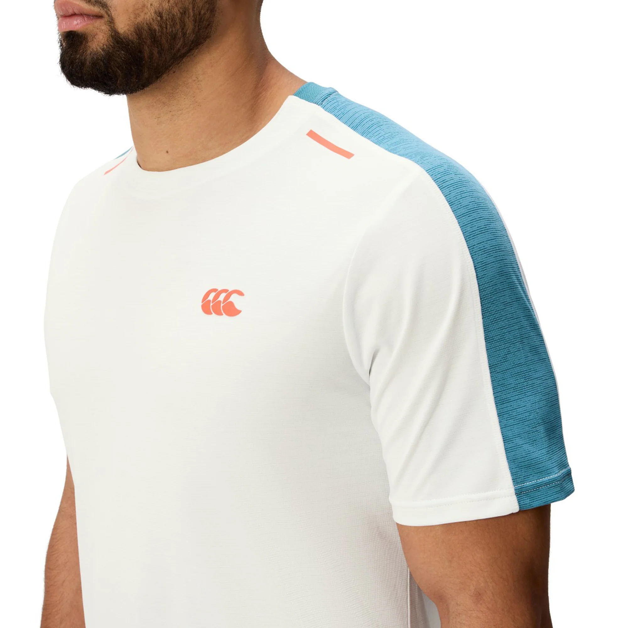 Canterbury Tempo Relaxed T-Shirt - Image 17